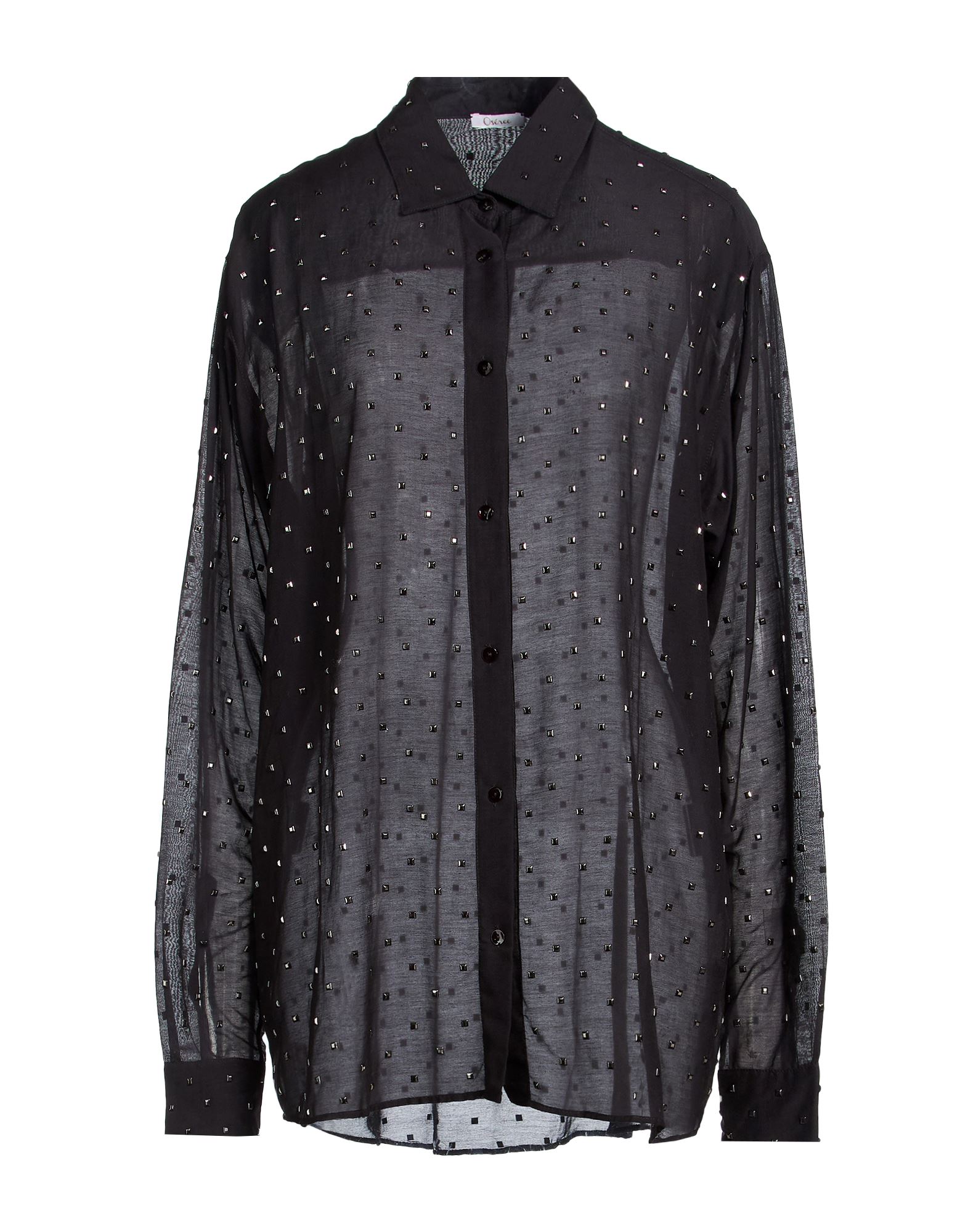  Oséree - Tops - Hemden - On Yoox.com 