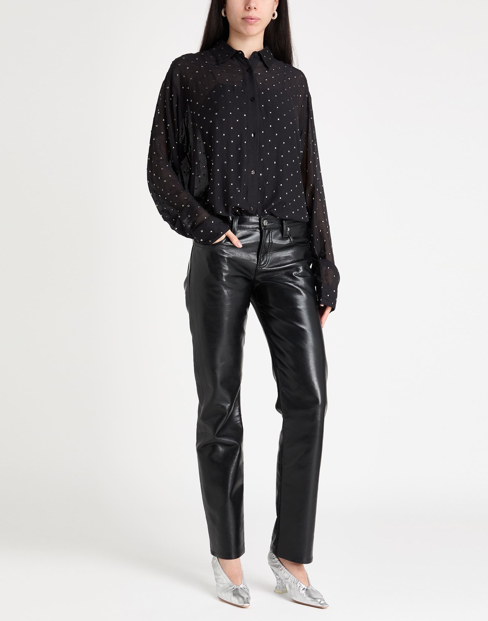  Oséree - Tops - Hemden - On Yoox.com 