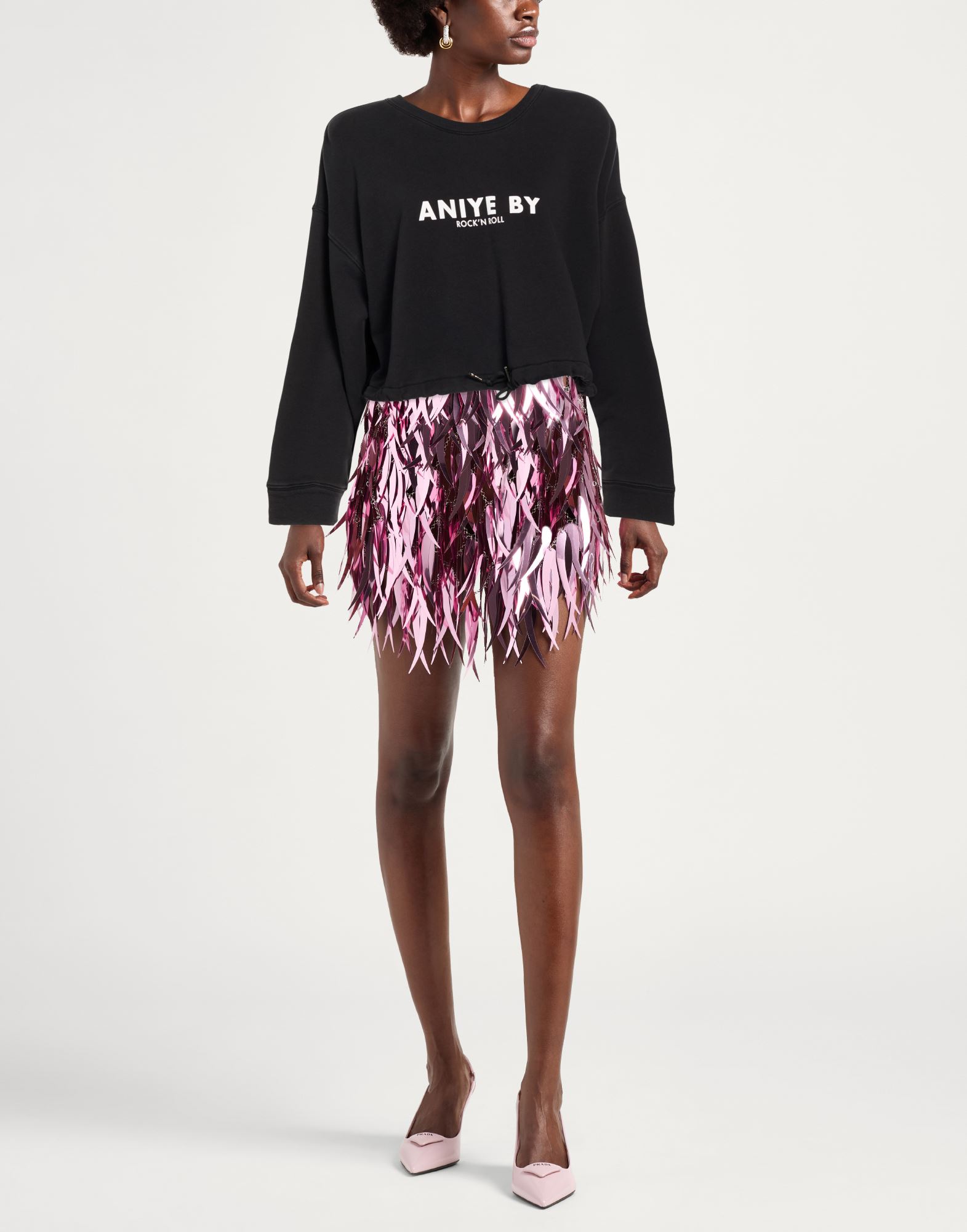  Aniye By - Tops - Sweatshirts - On Yoox.com 