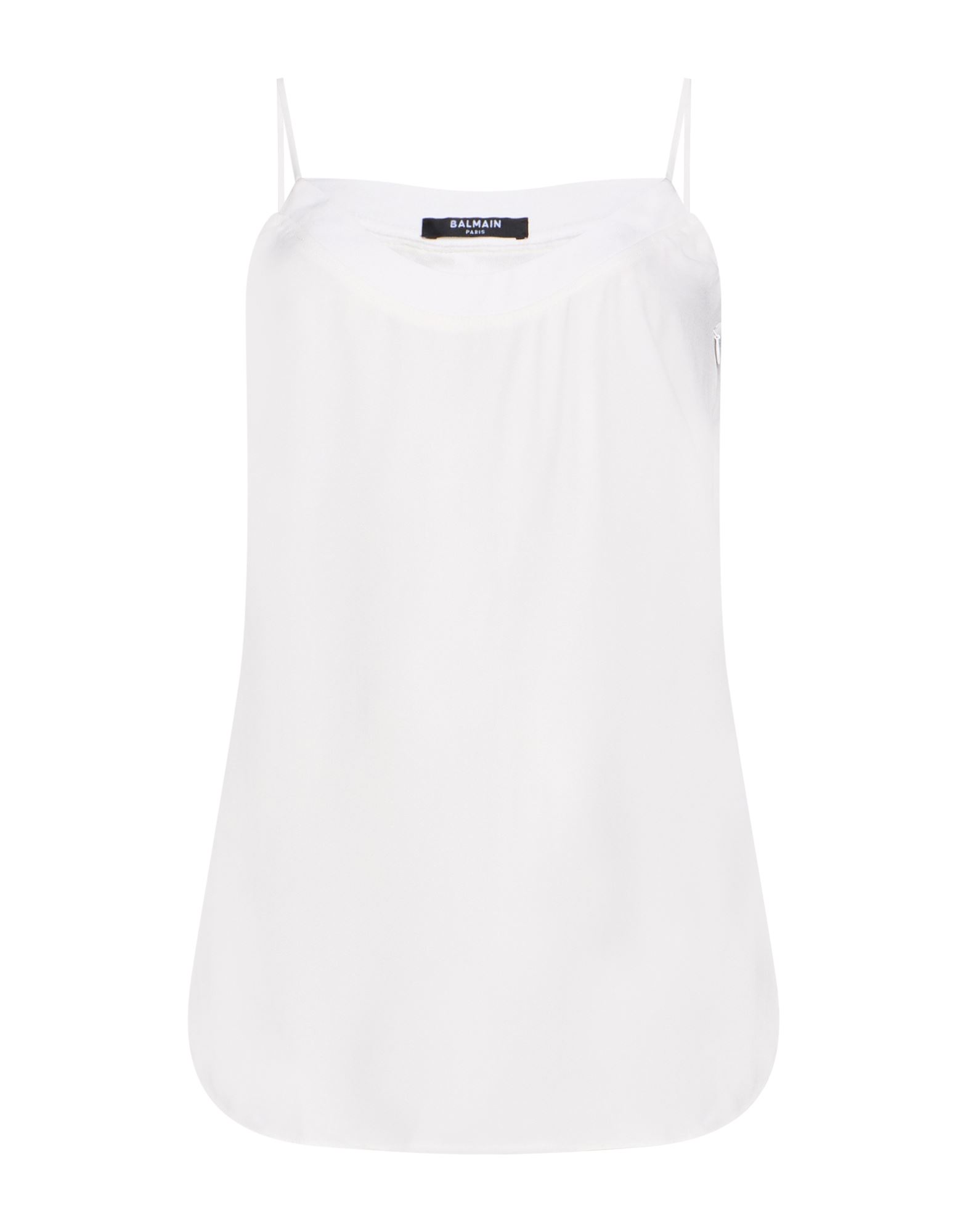 BALMAIN BALMAIN ΜΠΛΟΥΖΑΚΙΑ Τοπ