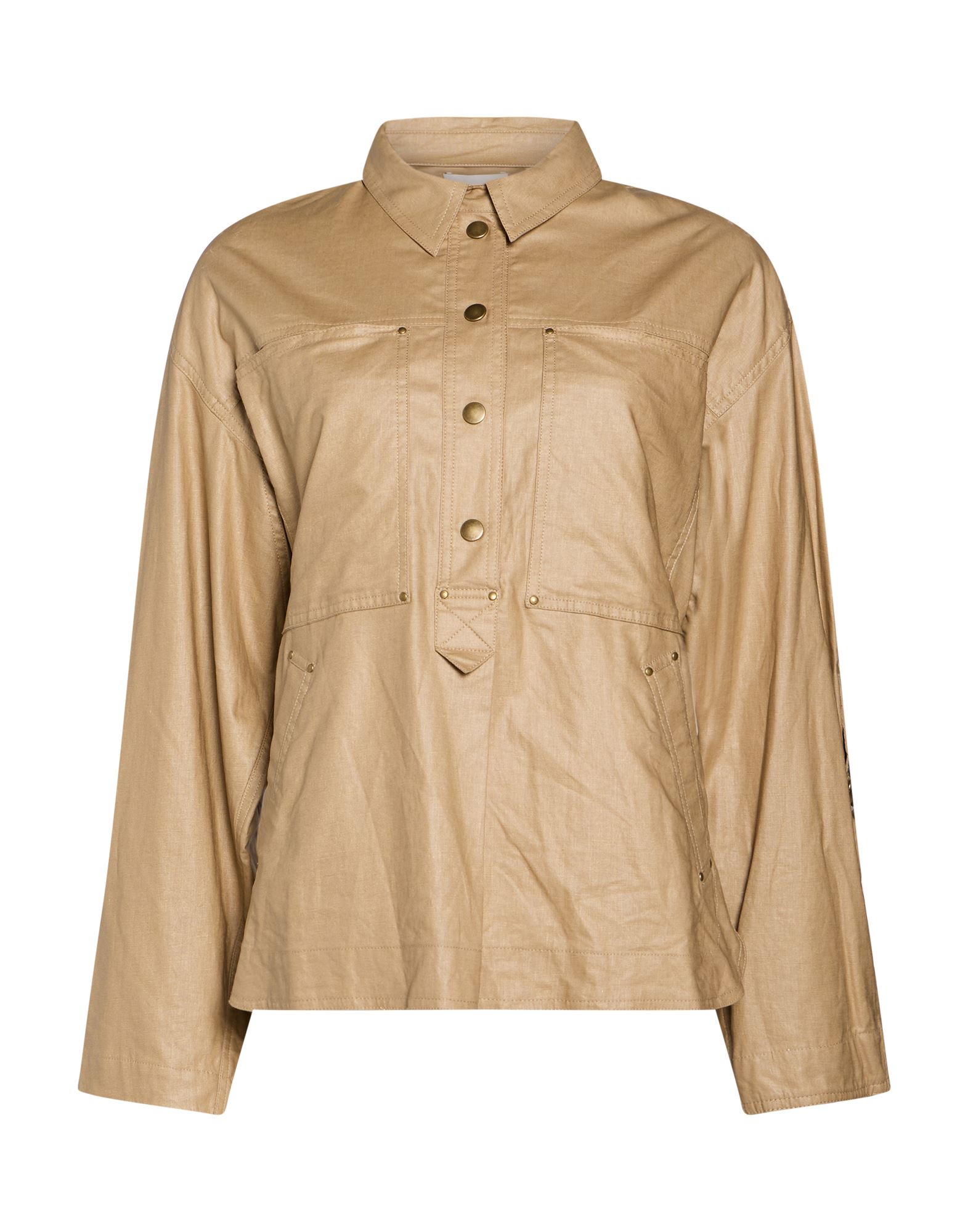 ISABEL MARANT ISABEL MARANT ΜΠΛΟΥΖΑΚΙΑ Τοπ