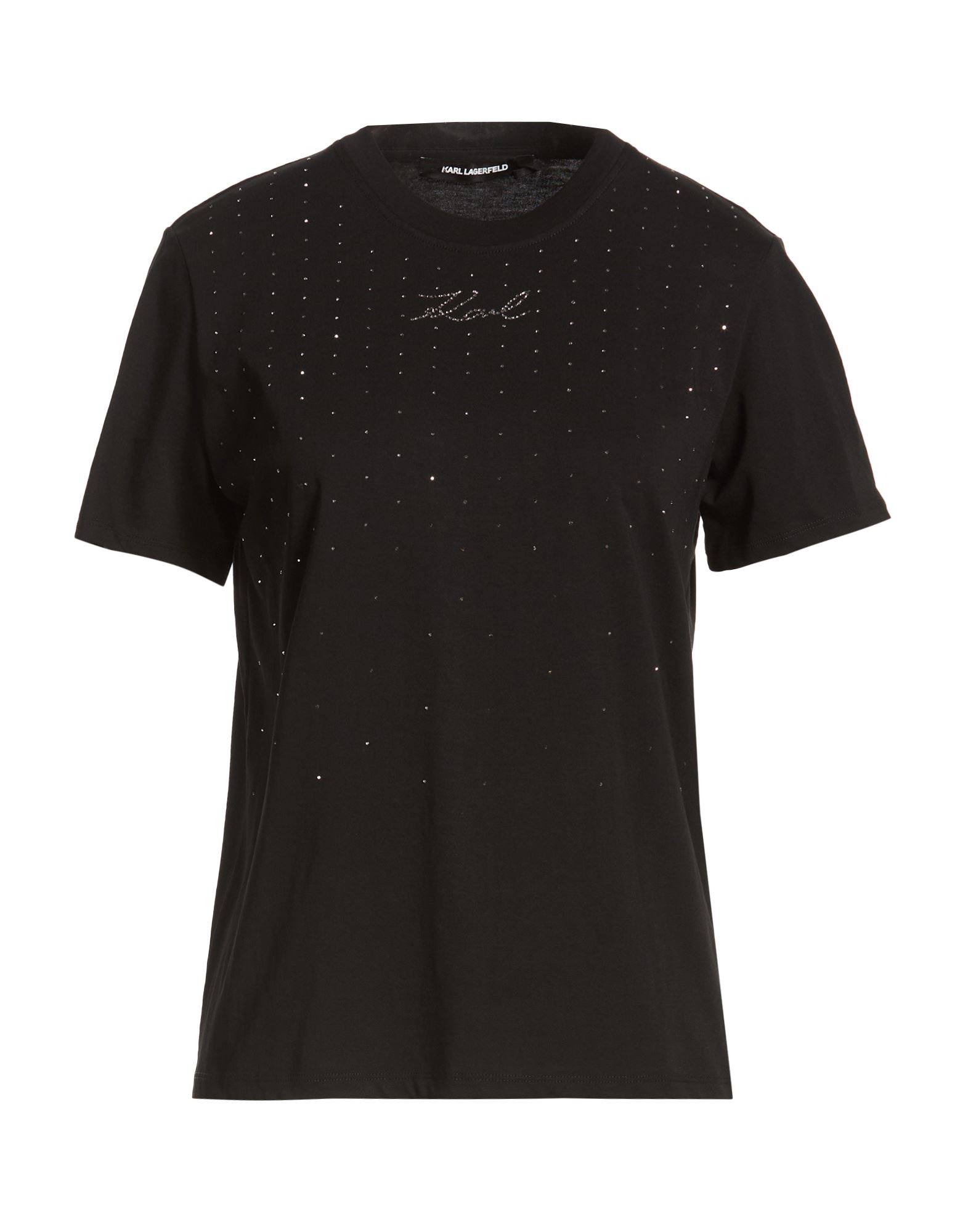 KARL LAGERFELD ΜΠΛΟΥΖΑΚΙΑ T-shirt