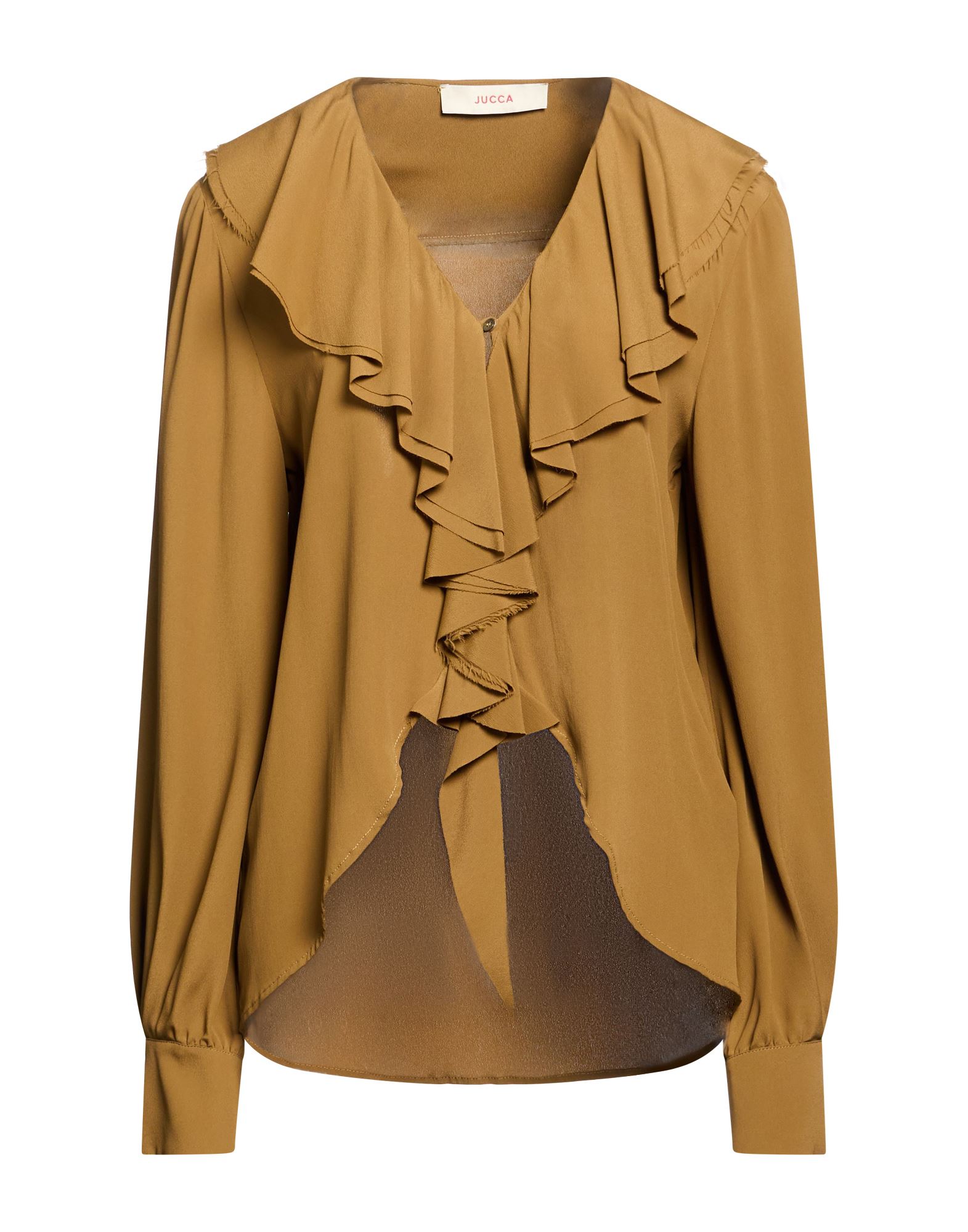  Jucca - Camisetas Y Tops - Camisas - On Yoox.com 