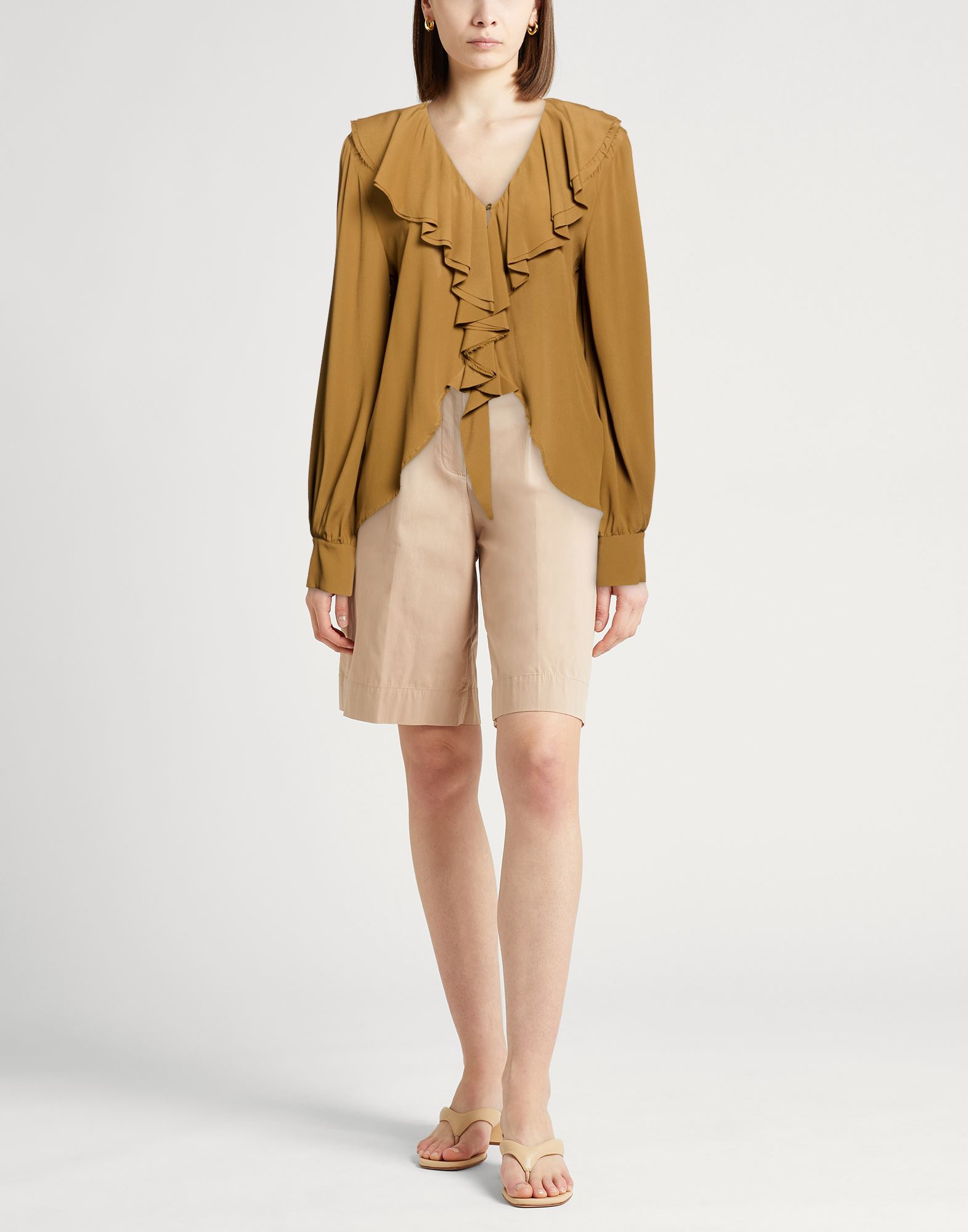  Jucca - Camisetas Y Tops - Camisas - On Yoox.com 