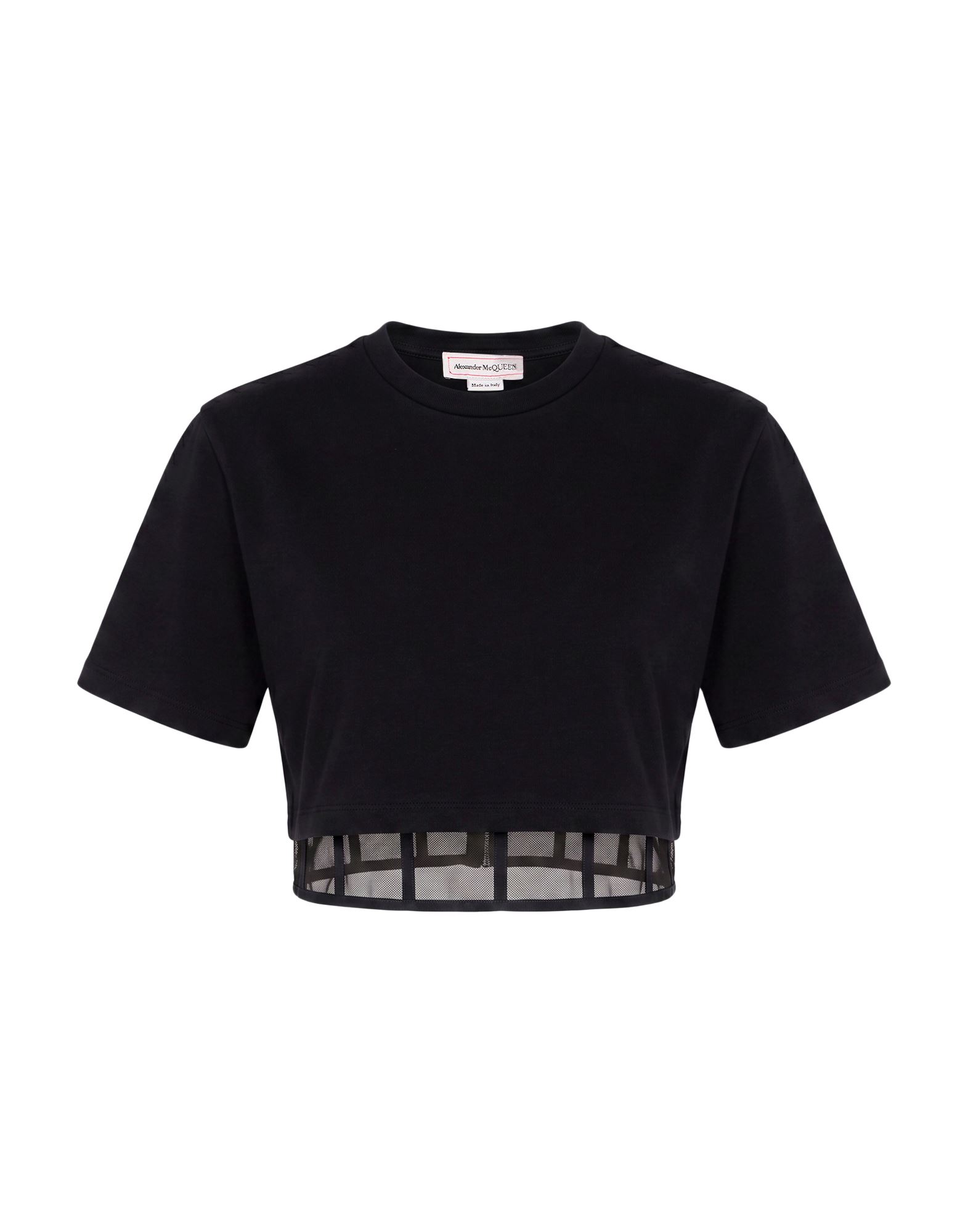 McQ Alexander McQueen McQ Alexander McQueen ΜΠΛΟΥΖΑΚΙΑ Τοπ
