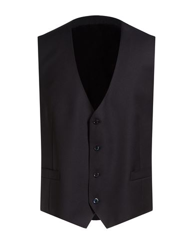 Chaleco sartorial Hombre Azul noche 54 Hombre