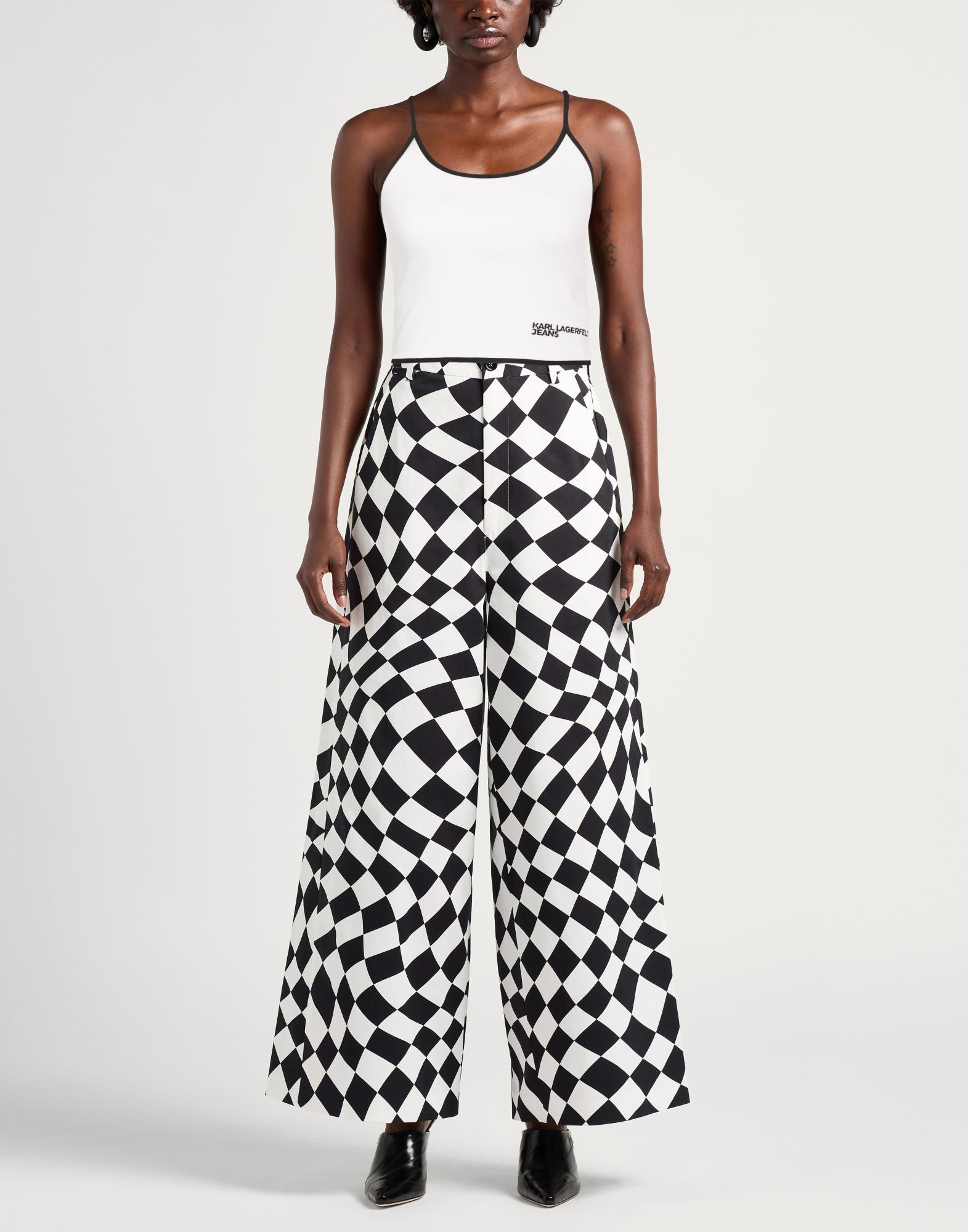  Karl Lagerfeld Jeans - Tops - Tops - On Yoox.com 