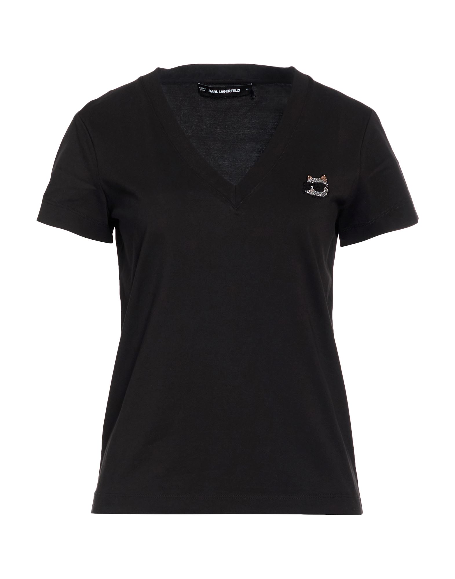 KARL LAGERFELD ΜΠΛΟΥΖΑΚΙΑ T-shirt
