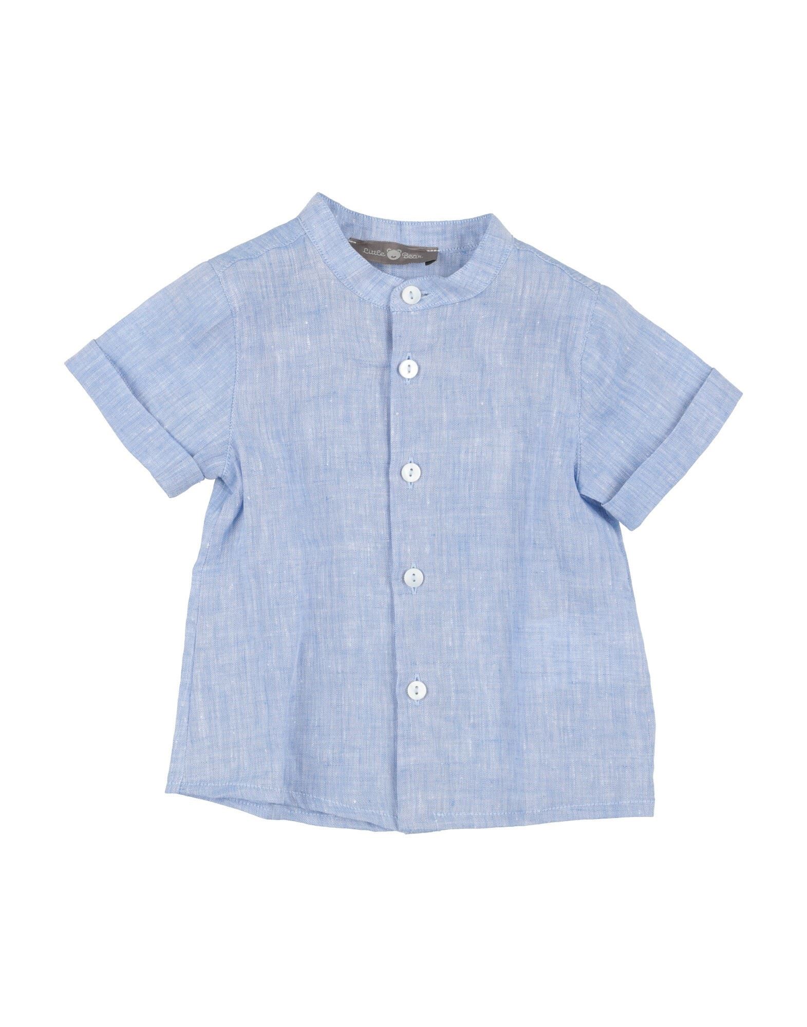  Little Bear - Tops - Hemden - On Yoox.com 