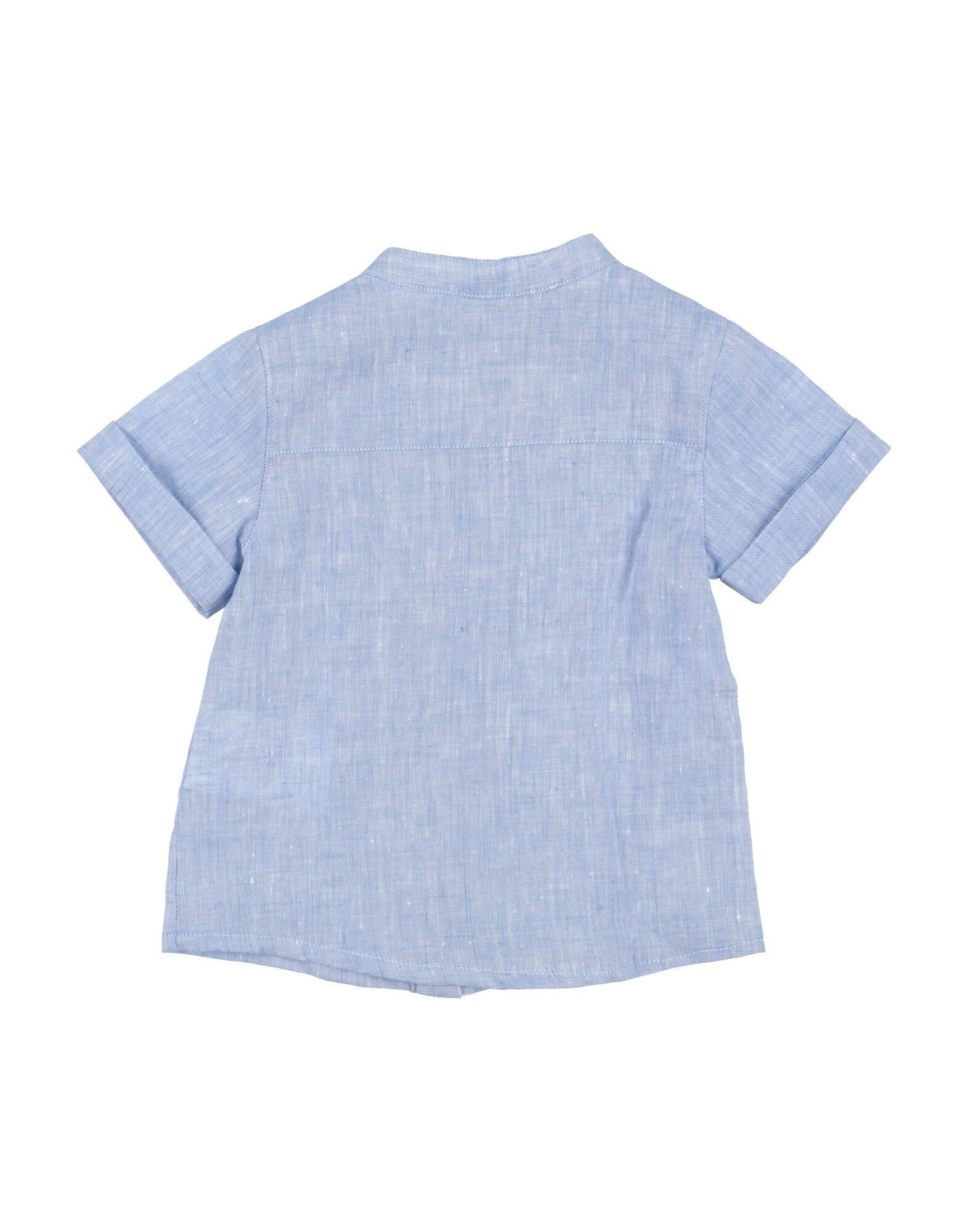  Little Bear - Tops - Hemden - On Yoox.com 