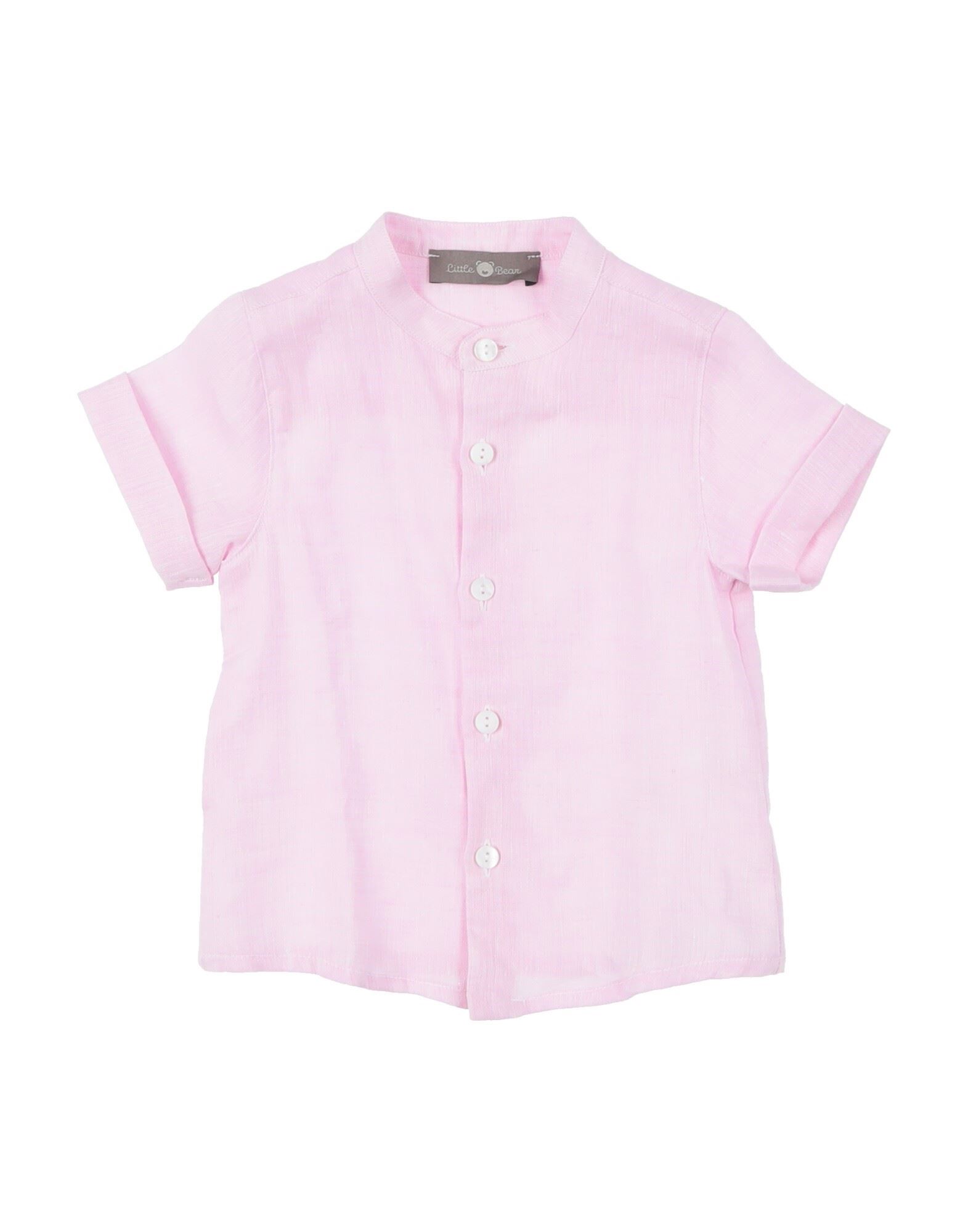  Little Bear - Tops - Hemden - On Yoox.com 