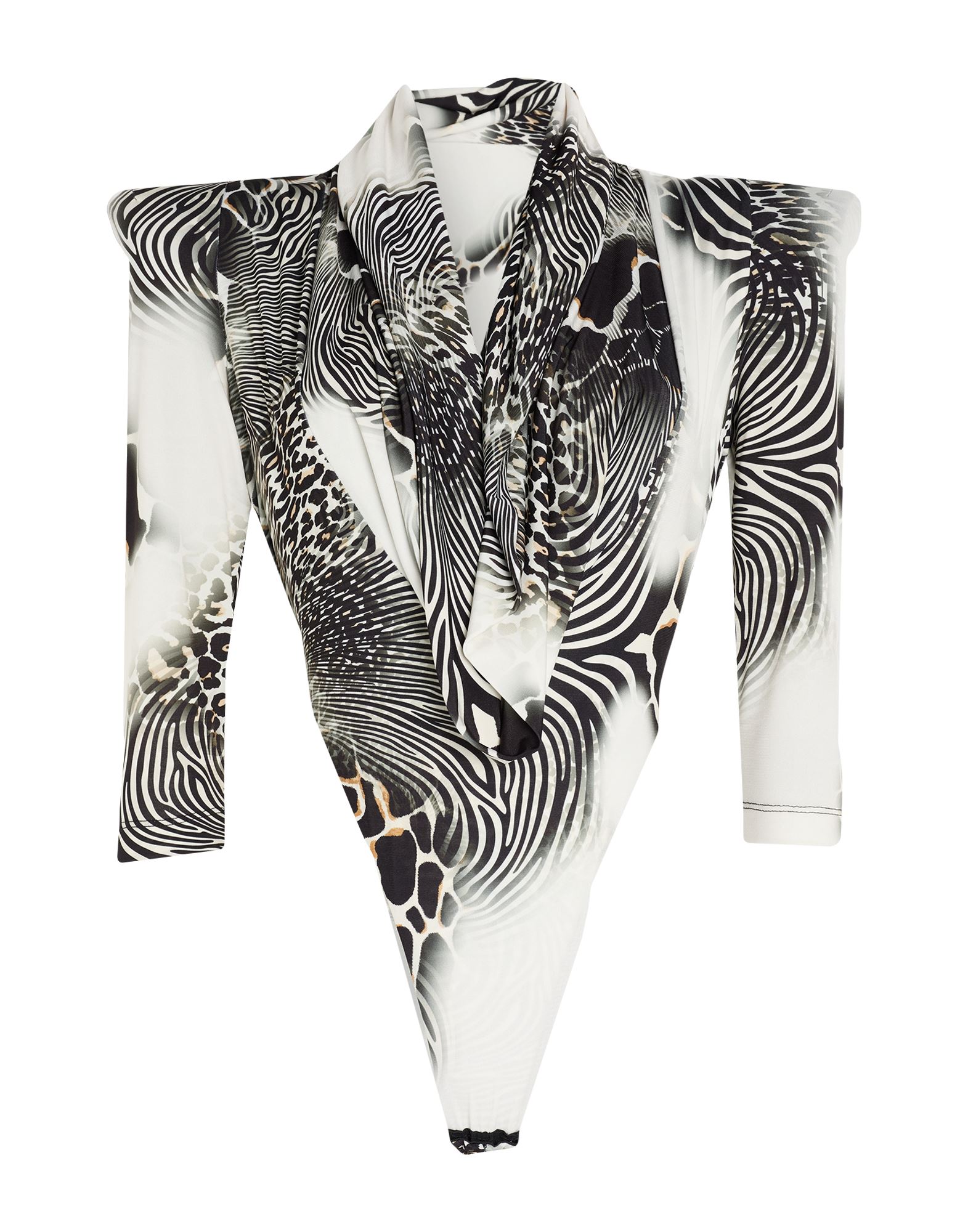  W Les Femmes By Babylon - Tops - Bodysuits - On Yoox.com 
