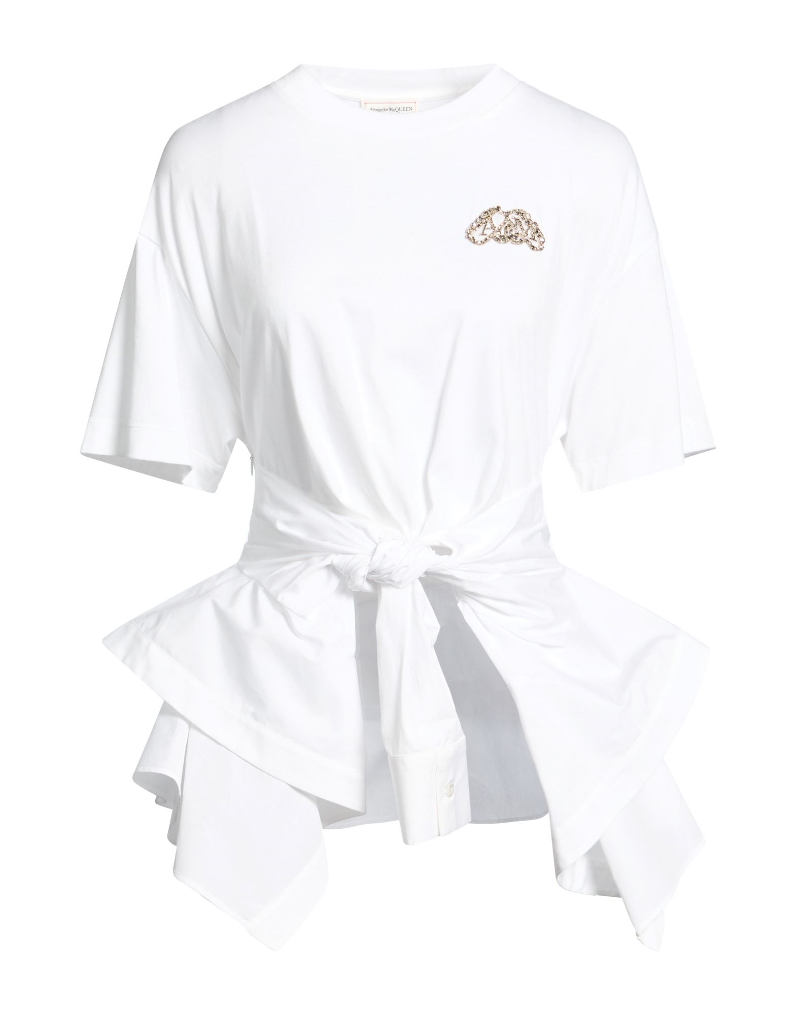 McQ Alexander McQueen McQ Alexander McQueen ΜΠΛΟΥΖΑΚΙΑ T-shirt