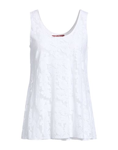 Top Damen Weiß 36,38 Damen