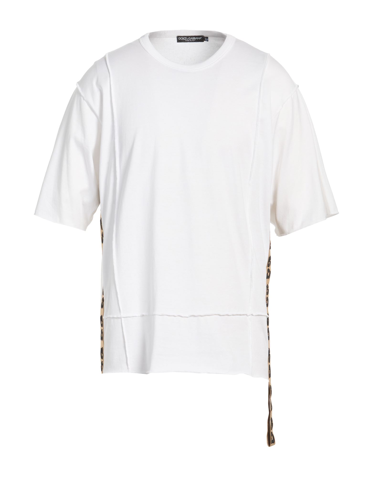DOLCE&GABBANA ΜΠΛΟΥΖΑΚΙΑ T-shirt