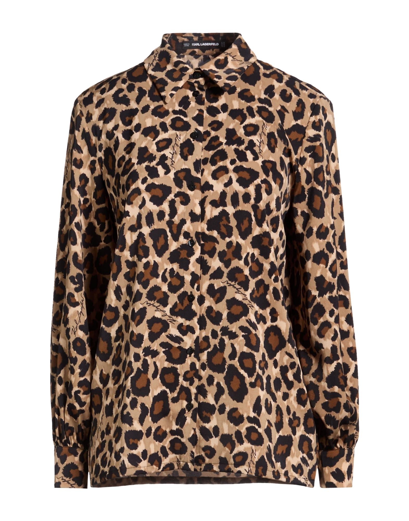  Karl Lagerfeld - Tops - Hemden - On Yoox.com 