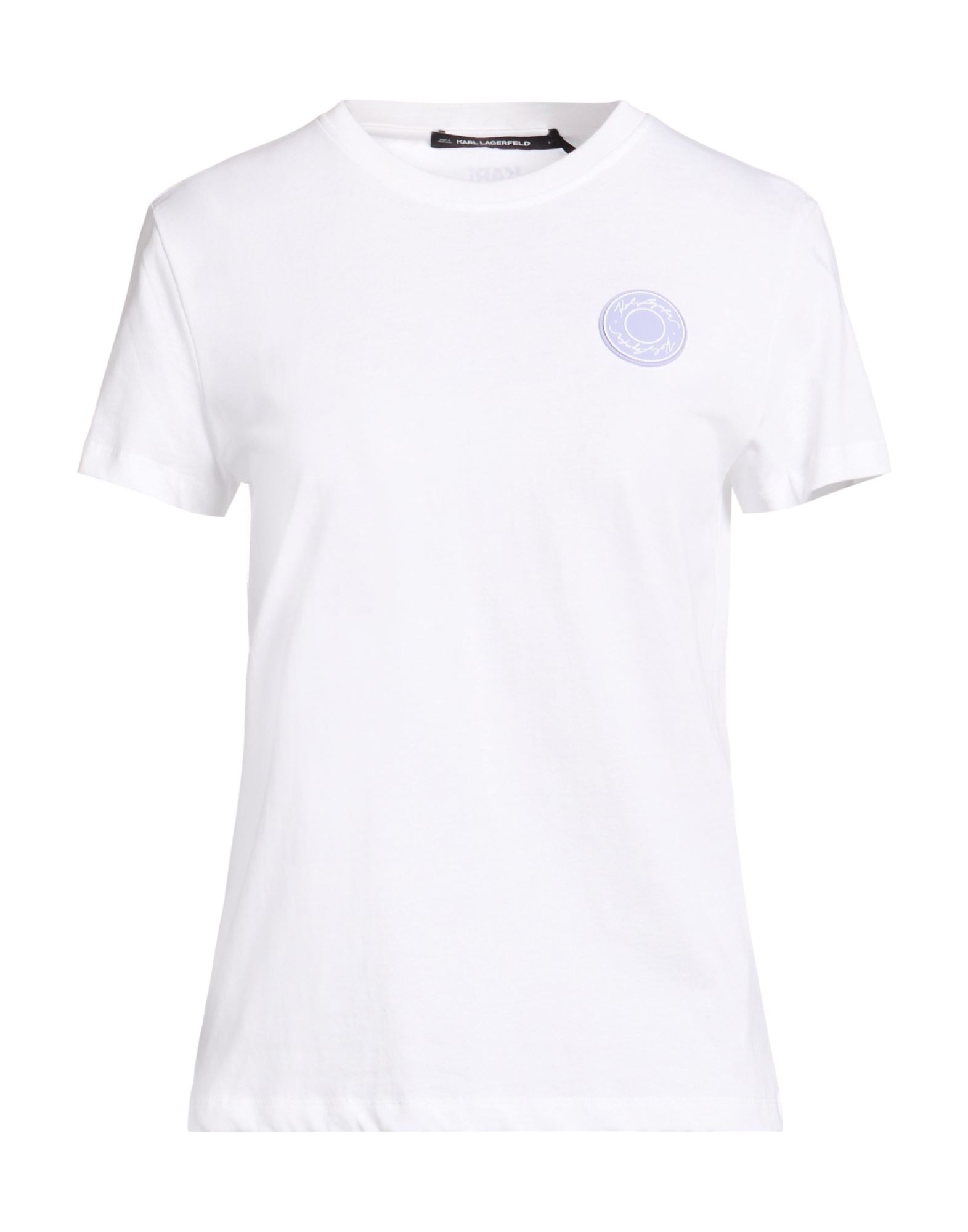 KARL LAGERFELD ΜΠΛΟΥΖΑΚΙΑ T-shirt