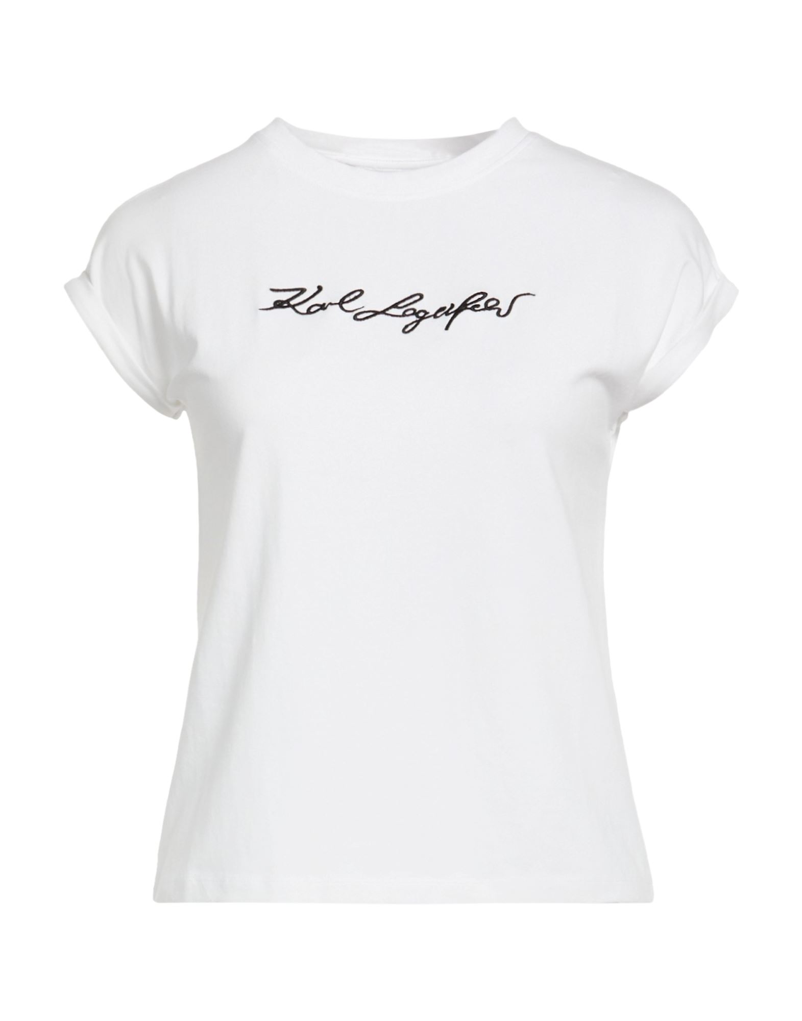 KARL LAGERFELD ΜΠΛΟΥΖΑΚΙΑ T-shirt