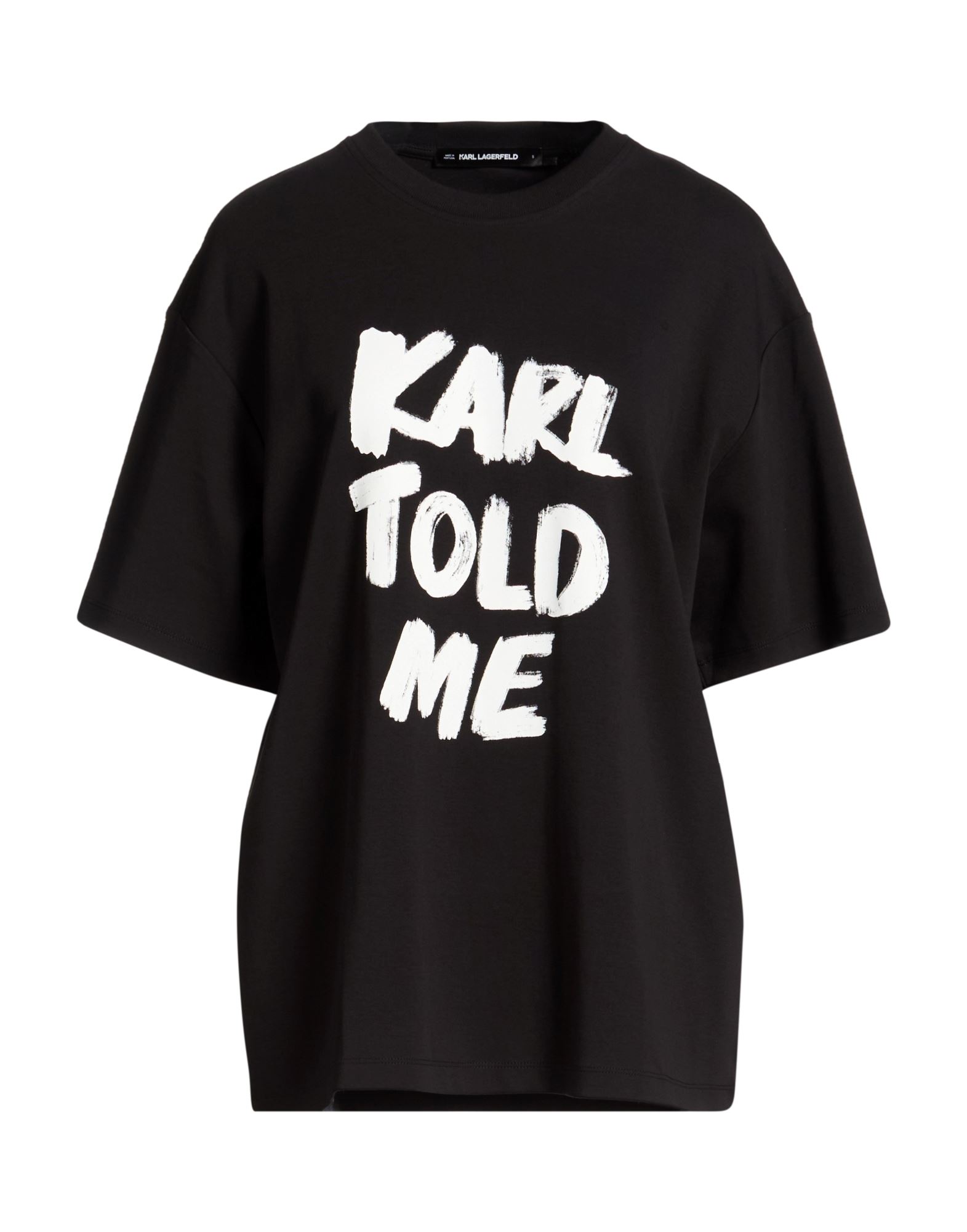 KARL LAGERFELD ΜΠΛΟΥΖΑΚΙΑ T-shirt