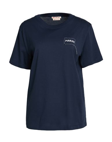 T-shirts Damen Nachtblau 34,38,40 Damen