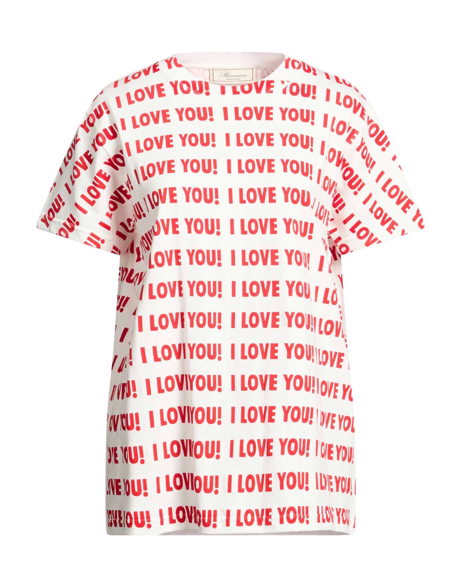BLUMARINE BLUMARINE ΜΠΛΟΥΖΑΚΙΑ T-shirt