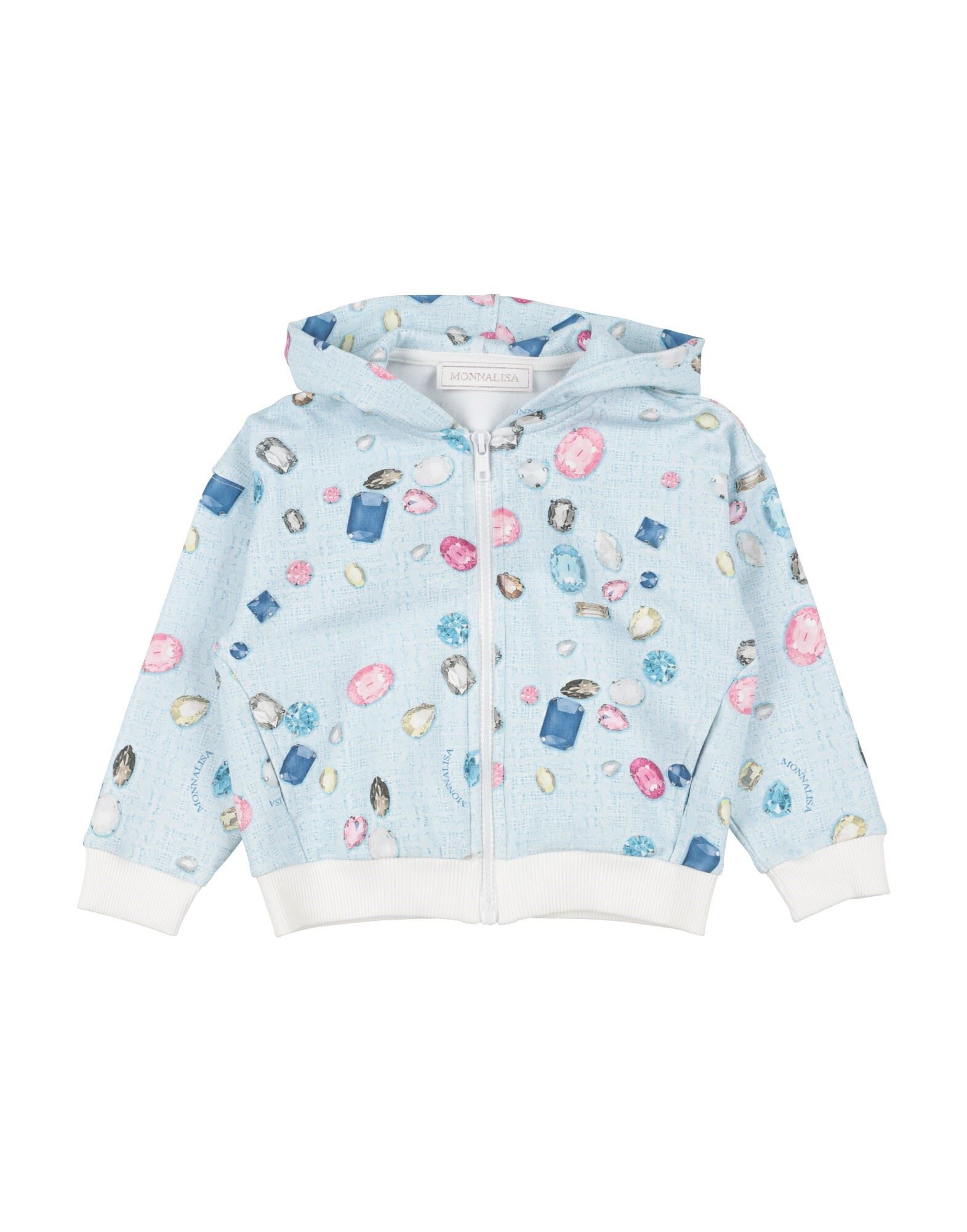  Monnalisa - Tops - Sweatshirts - On Yoox.com 