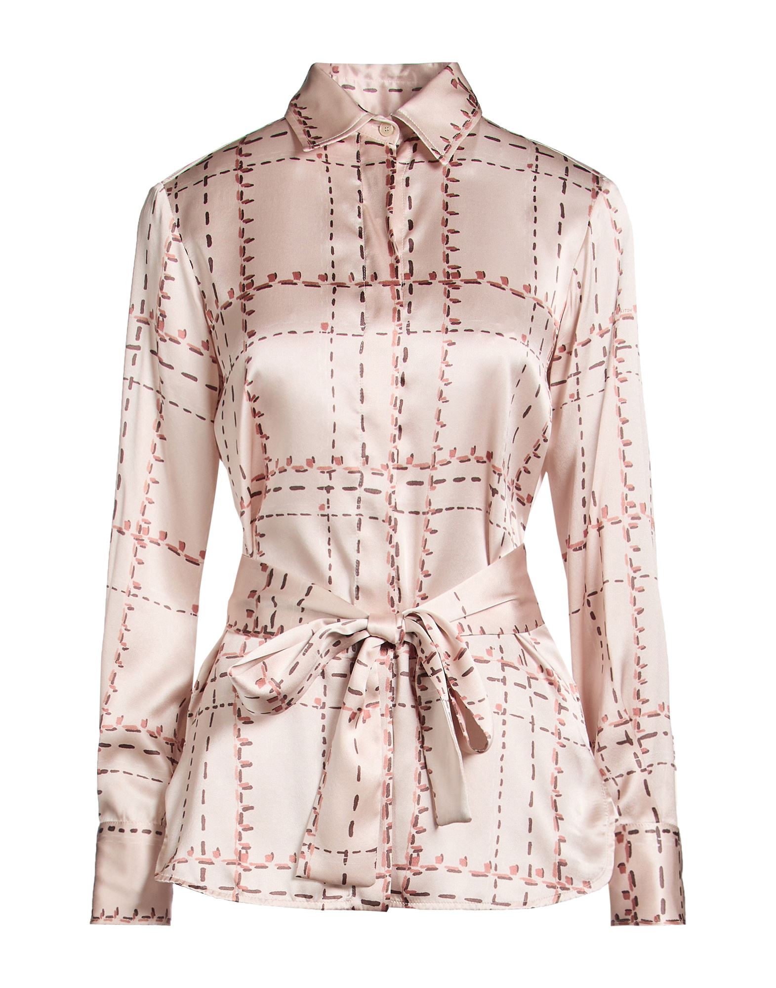  Kiton - Tops - Hemden - On Yoox.com 