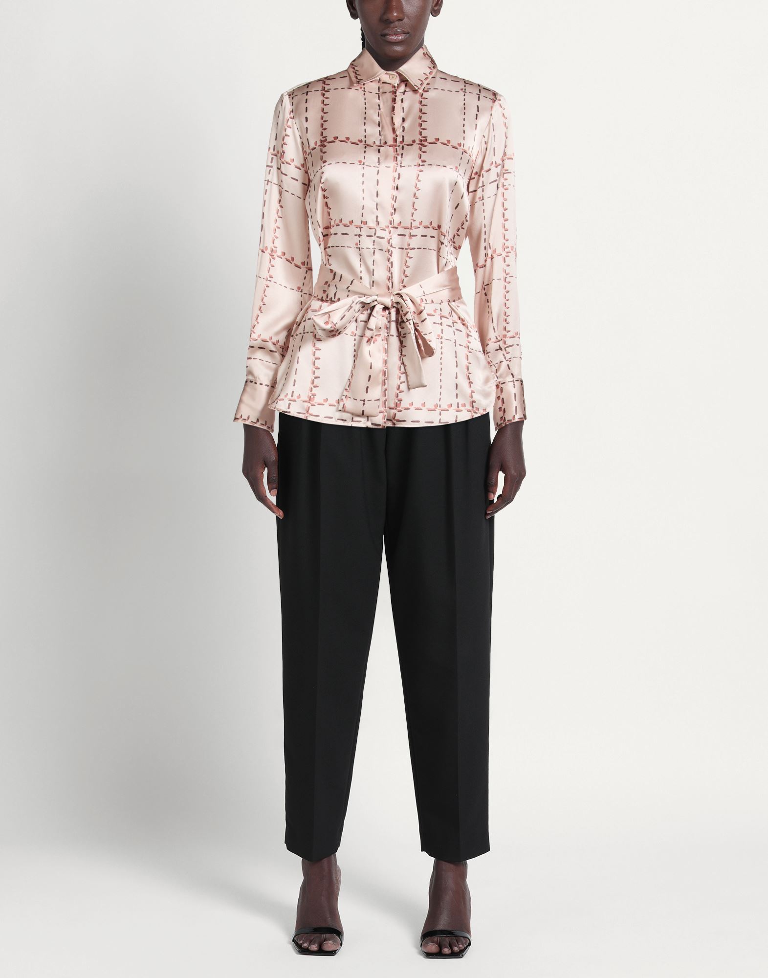  Kiton - Tops - Hemden - On Yoox.com 