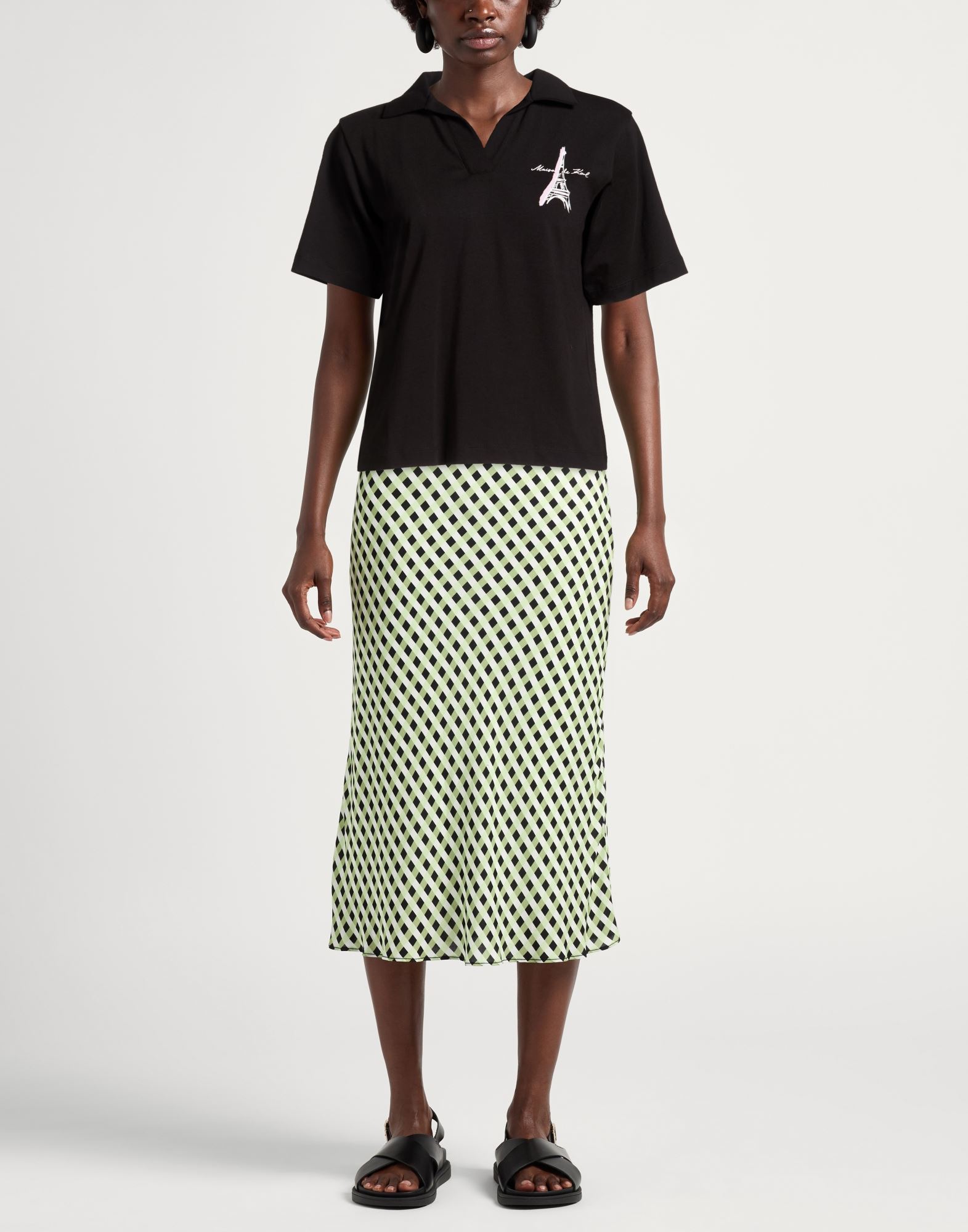  Karl Lagerfeld - Tops - Poloshirts - On Yoox.com 