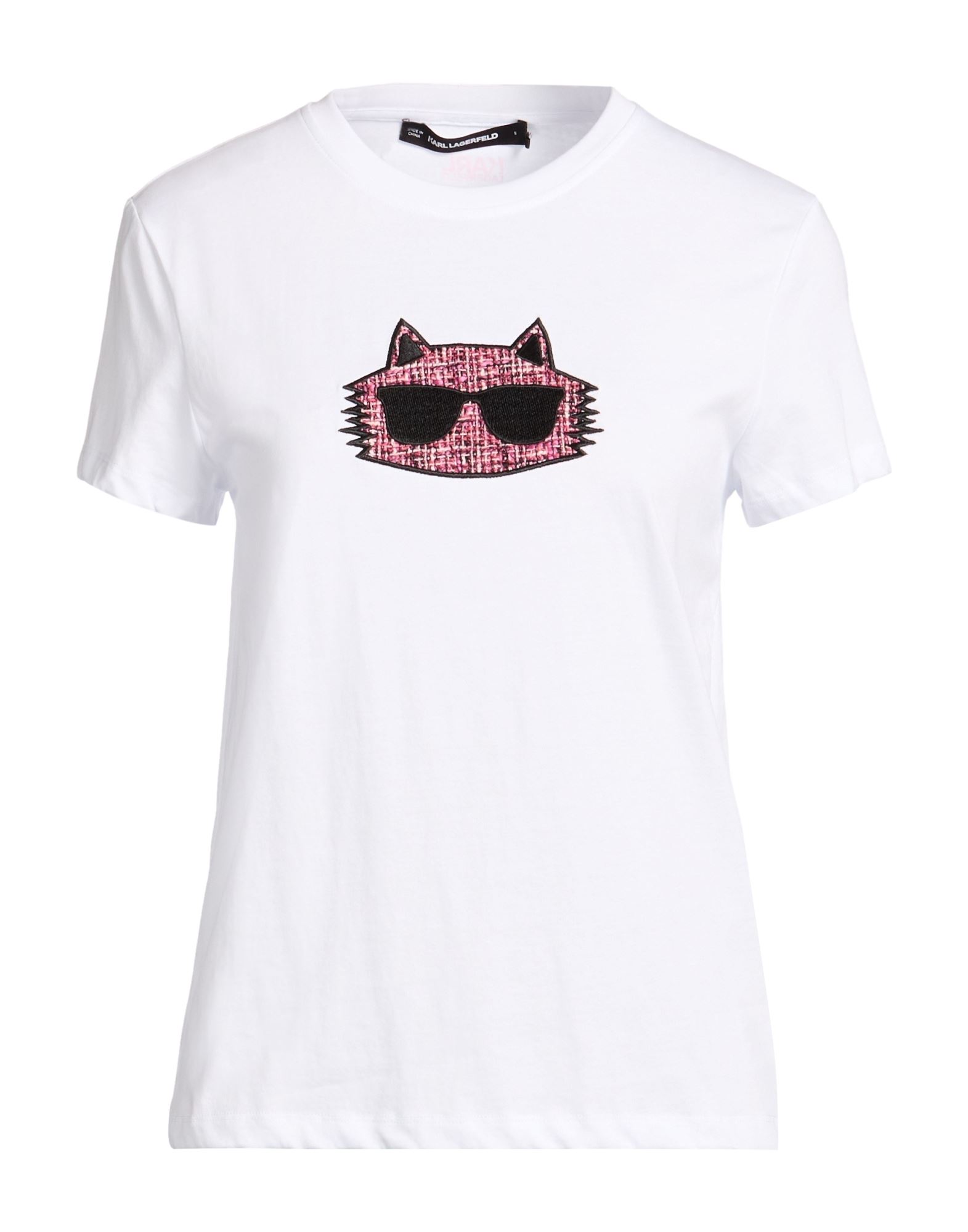 KARL LAGERFELD ΜΠΛΟΥΖΑΚΙΑ T-shirt
