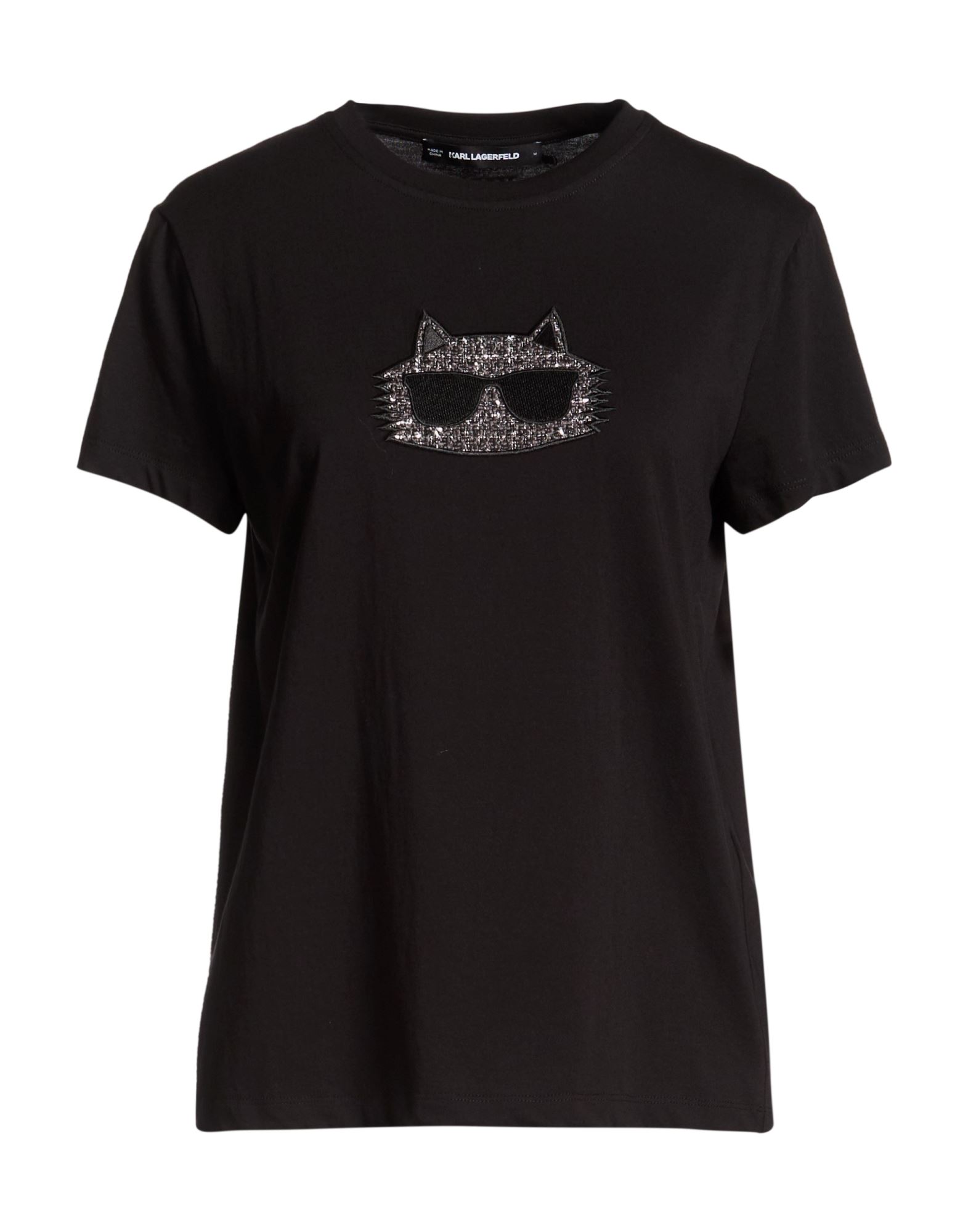 KARL LAGERFELD ΜΠΛΟΥΖΑΚΙΑ T-shirt