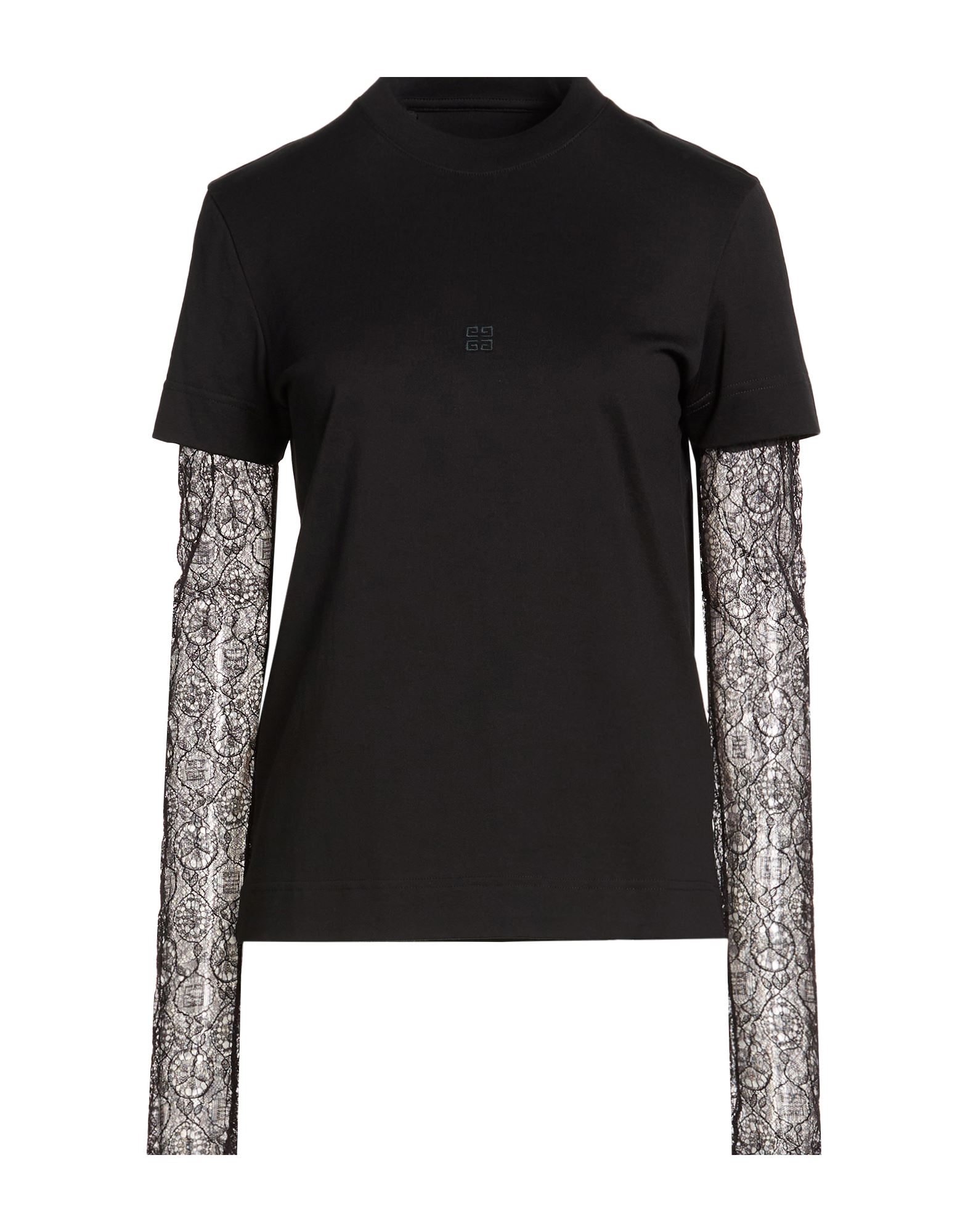 GIVENCHY GIVENCHY ΜΠΛΟΥΖΑΚΙΑ T-shirt
