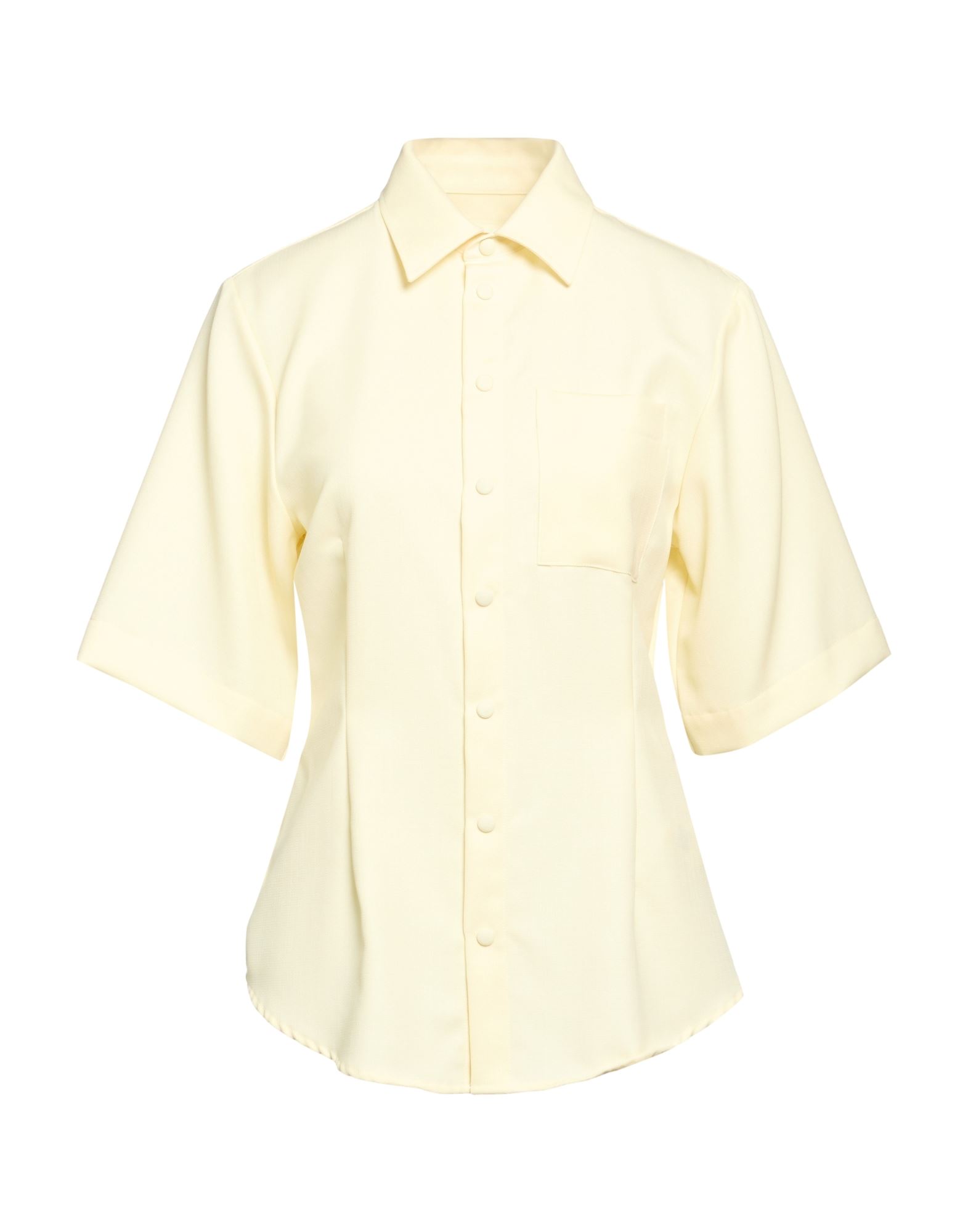  Ami Alexandre Mattiussi - Tops - Hemden - On Yoox.com 