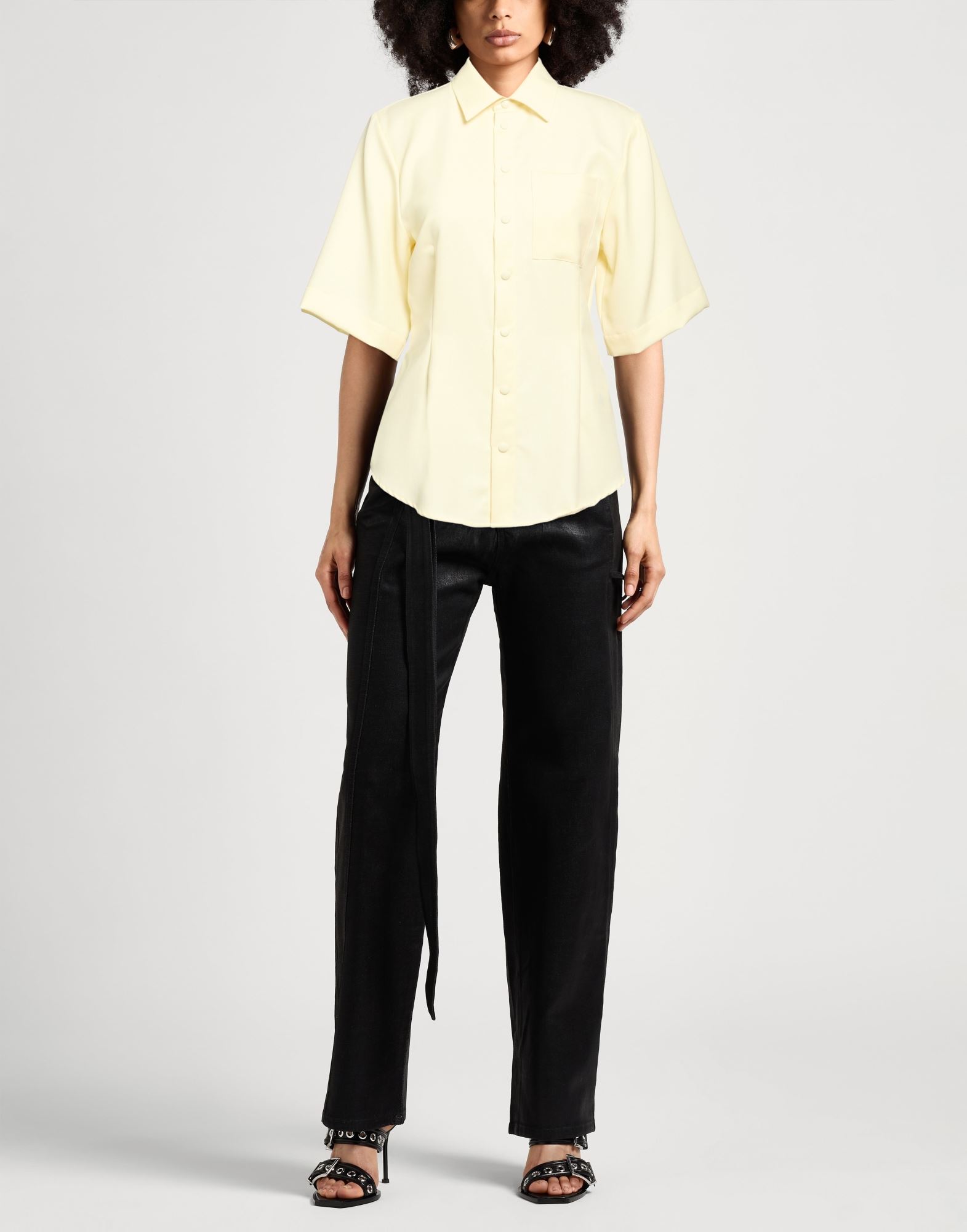  Ami Alexandre Mattiussi - Tops - Hemden - On Yoox.com 
