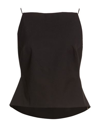Top Damen Schwarz 36 Damen