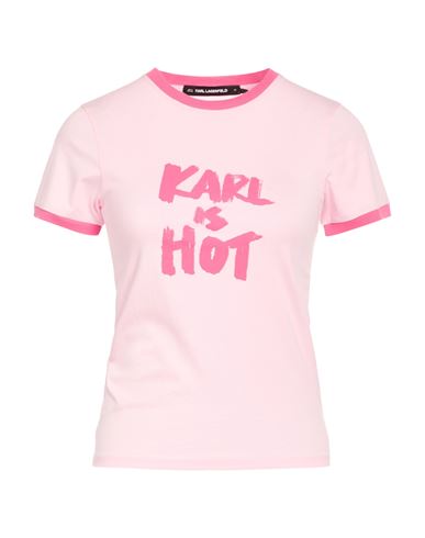 Camiseta Mujer Rosa L,M,S,XL,XS Mujer