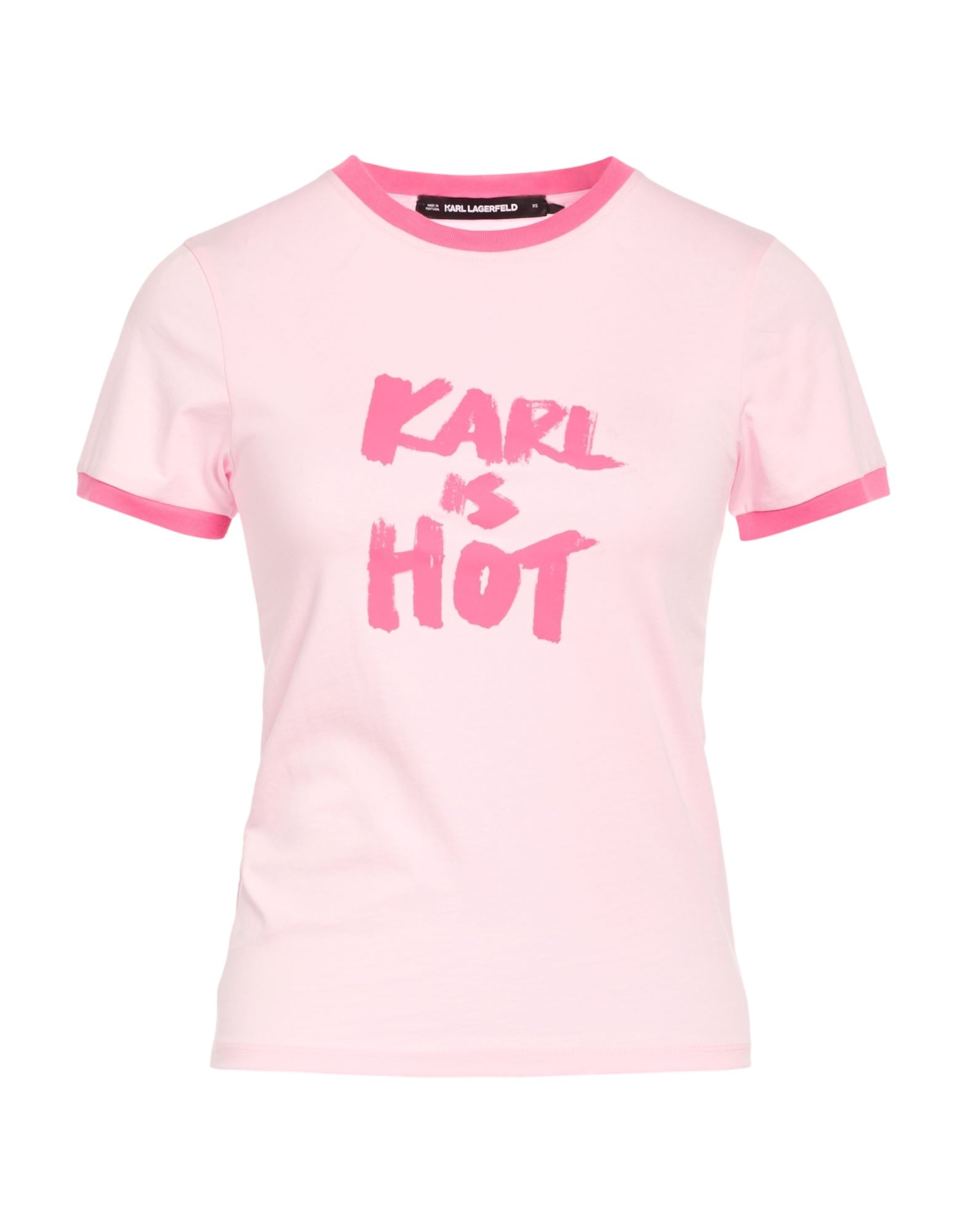 KARL LAGERFELD ΜΠΛΟΥΖΑΚΙΑ T-shirt