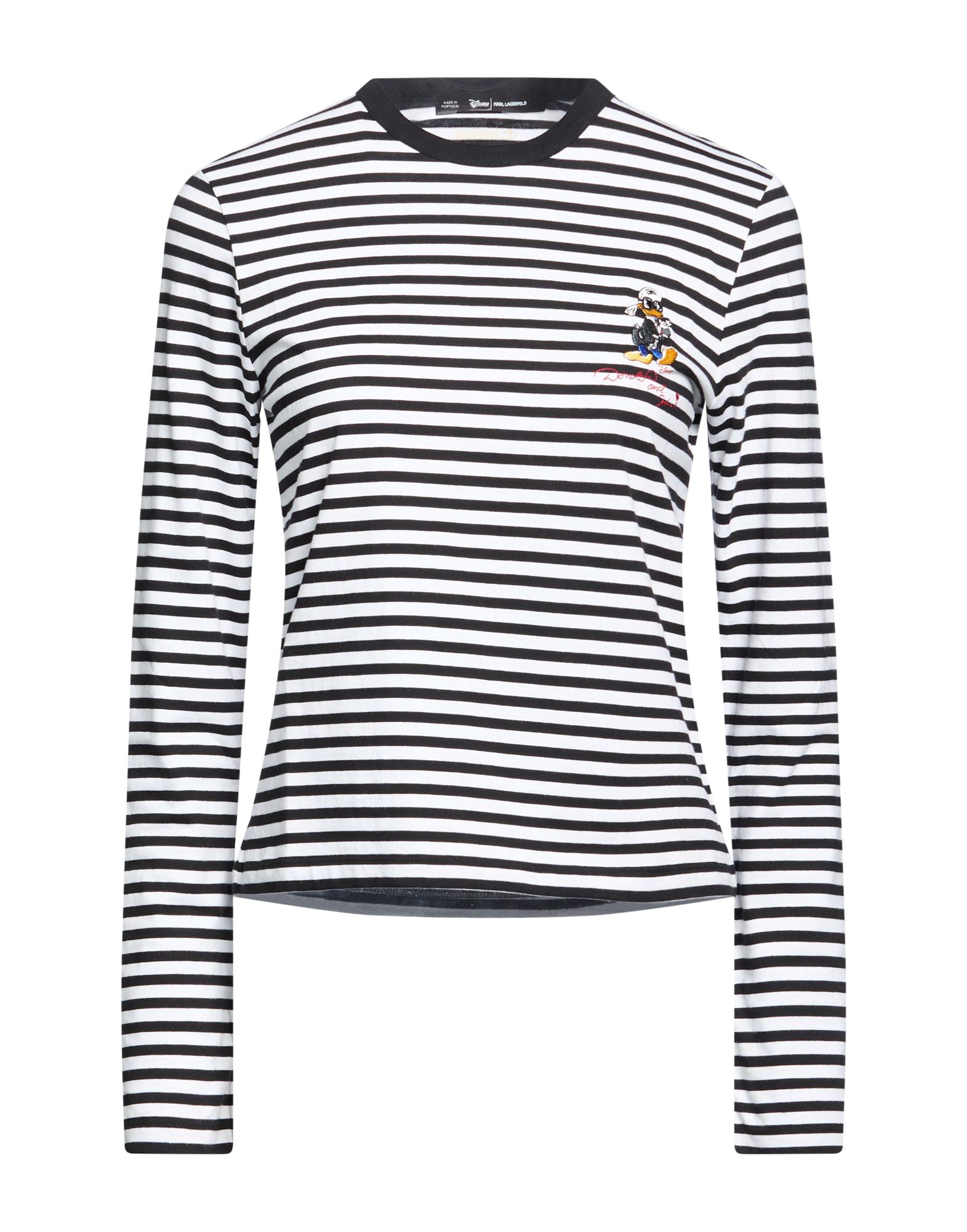 KARL LAGERFELD ΜΠΛΟΥΖΑΚΙΑ T-shirt