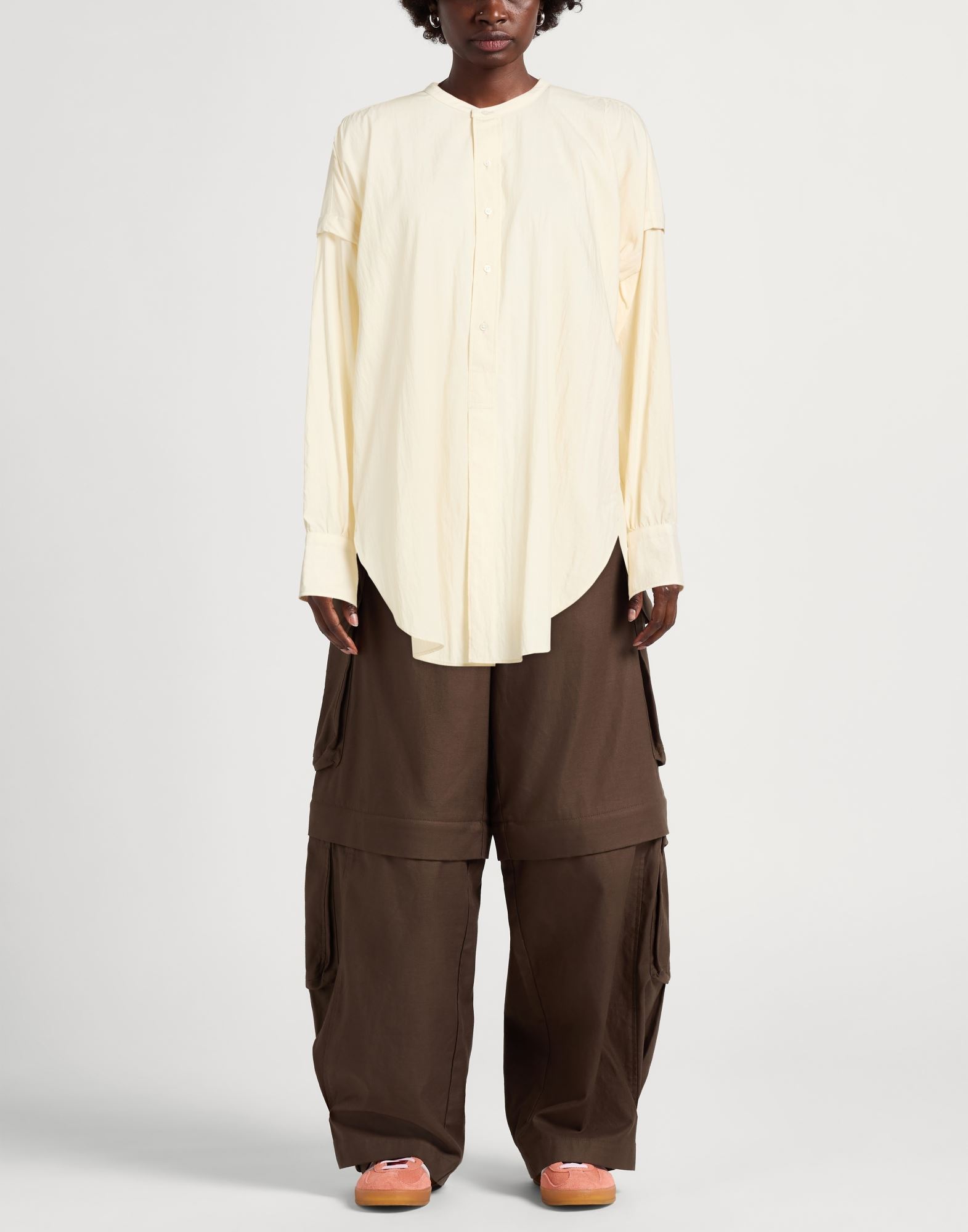  Lemaire - Tops - Hemden - On Yoox.com 