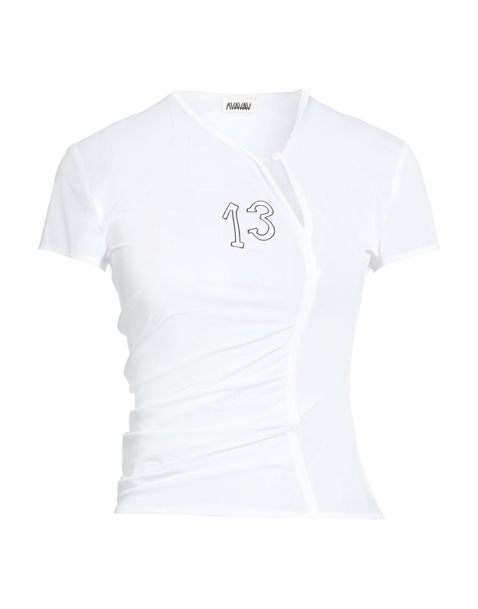  Avavav - Camisetas Y Tops - Camisetas - On Yoox.com 