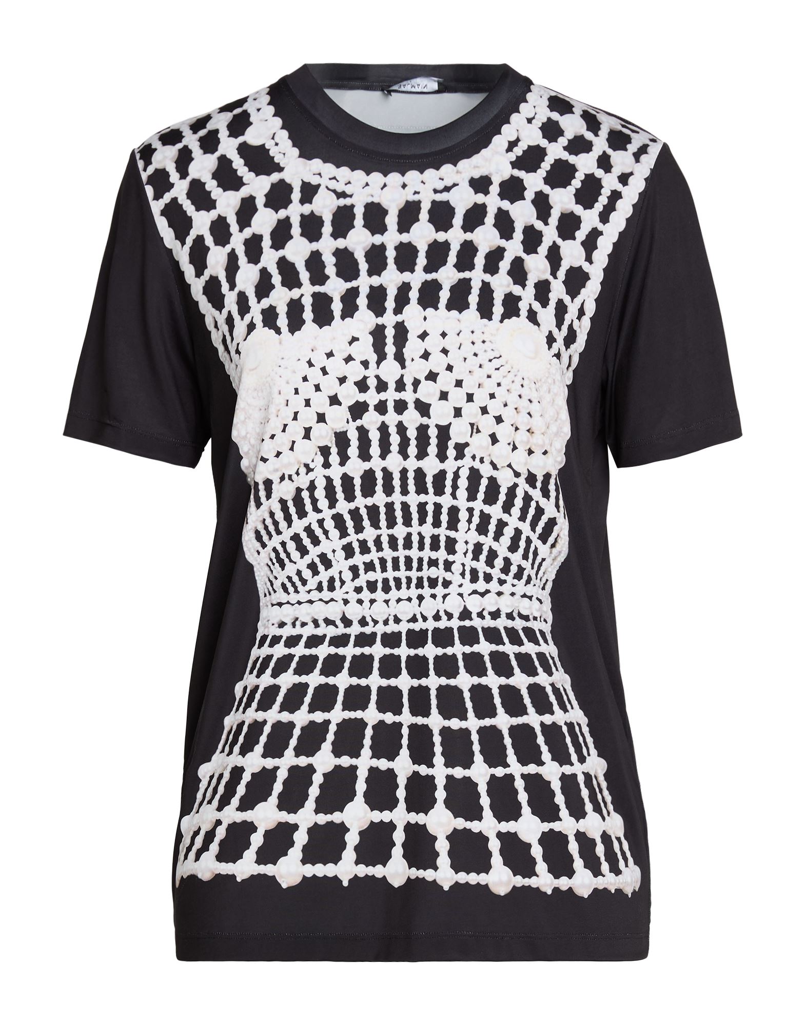 BALMAIN BALMAIN ΜΠΛΟΥΖΑΚΙΑ T-shirt