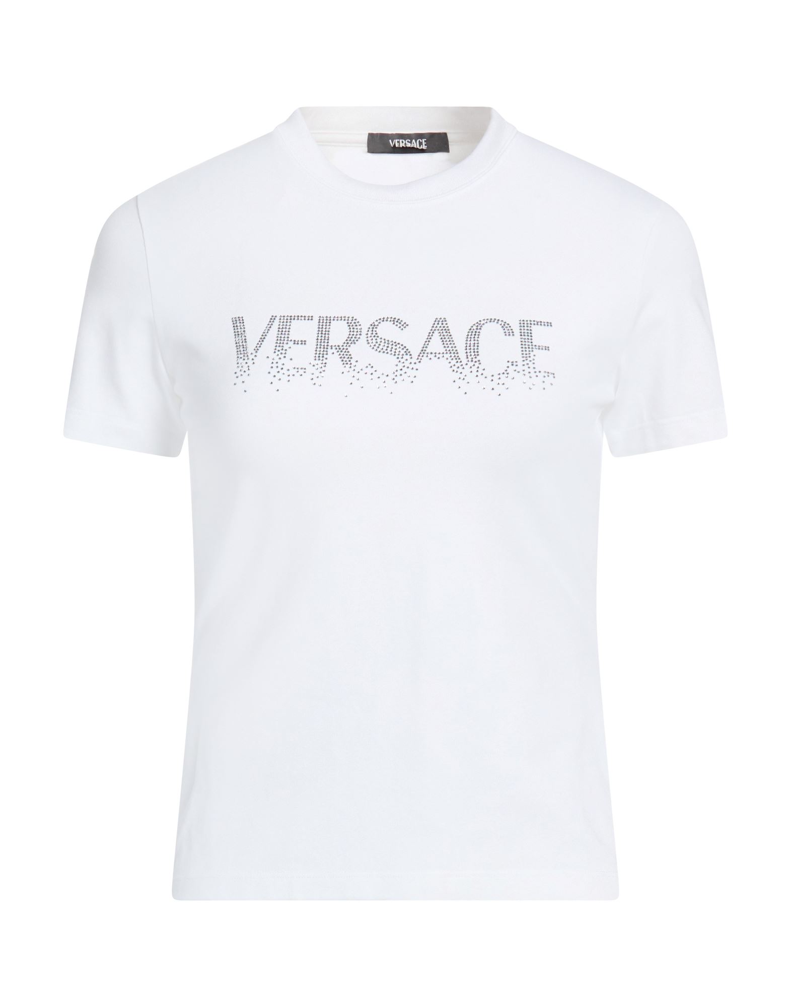  Versace - Tops - T-shirts - On Yoox.com 