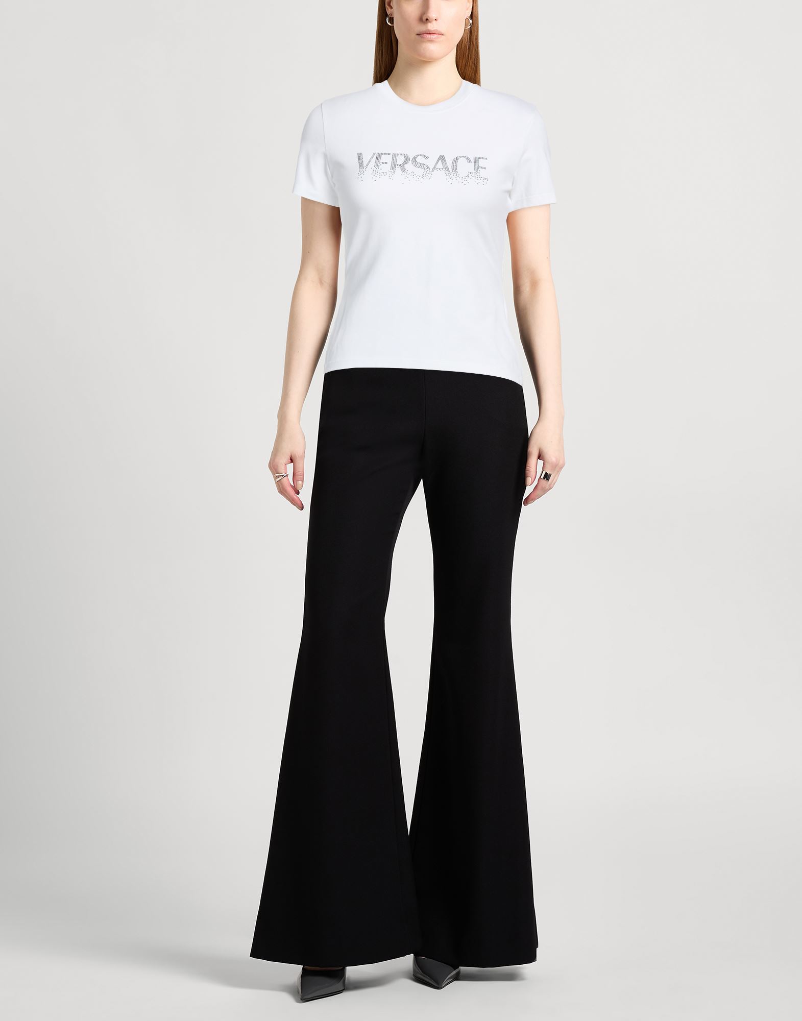  Versace - Tops - T-shirts - On Yoox.com 