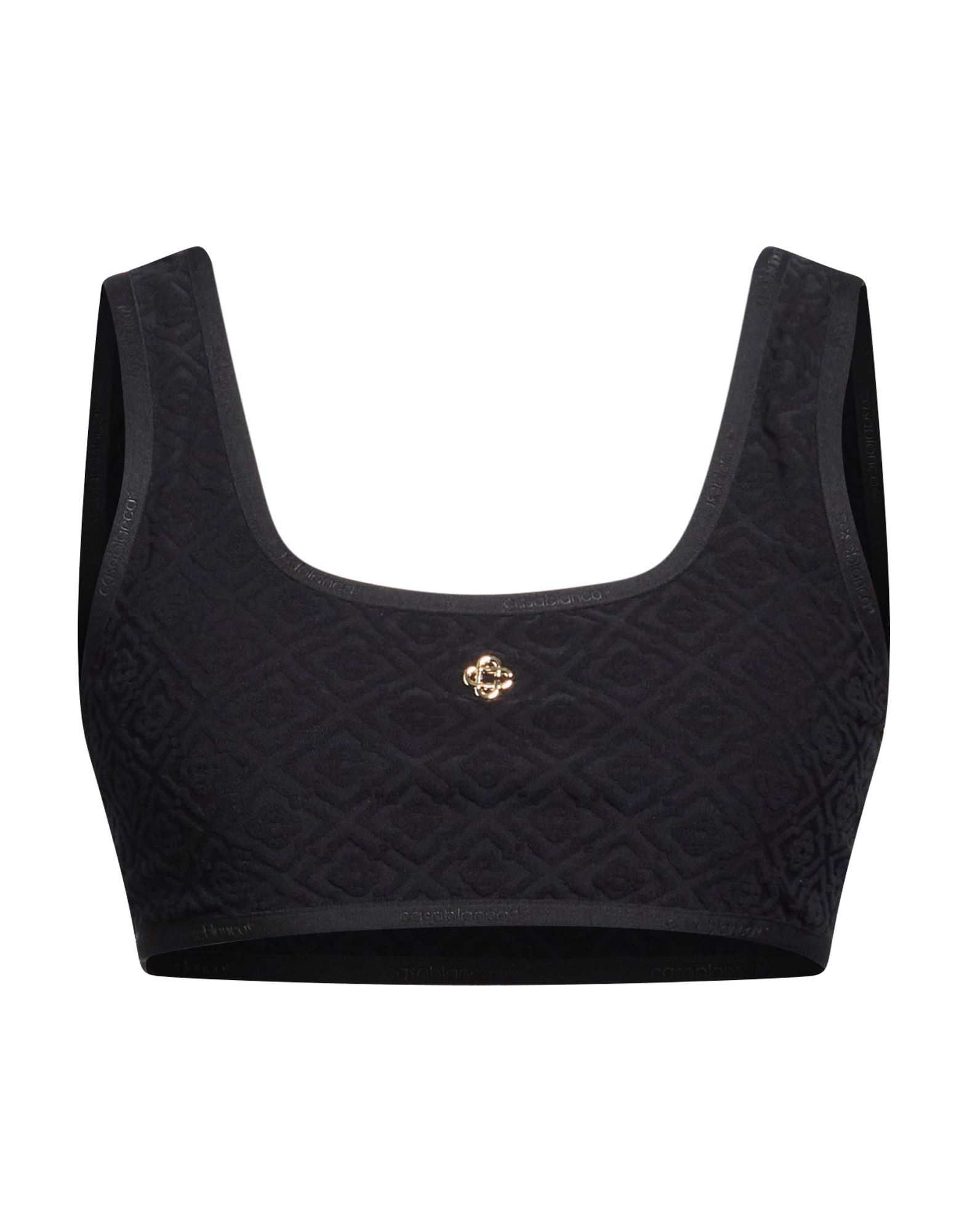  Casablanca - Camisetas Y Tops - Tops - On Yoox.com 