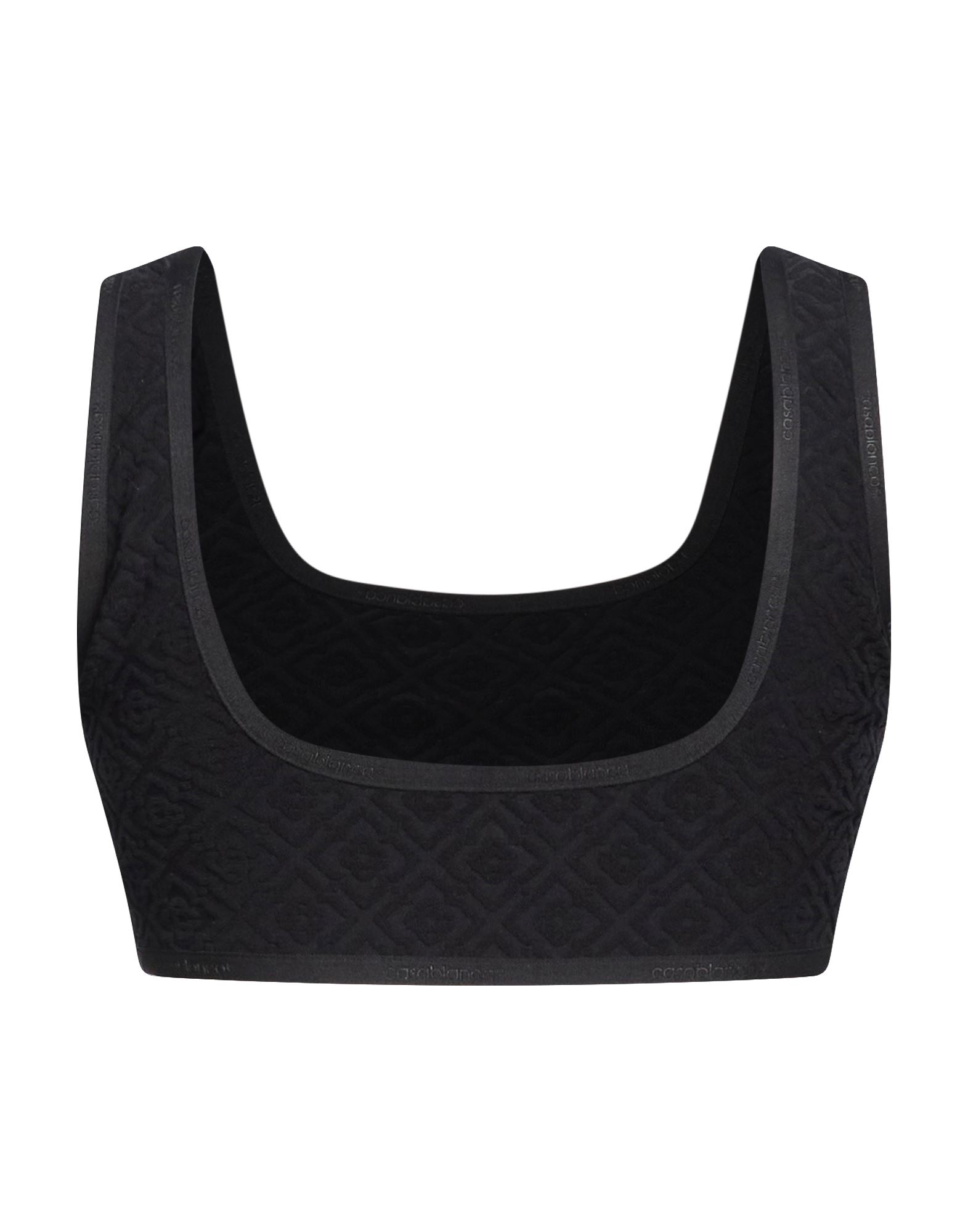  Casablanca - Camisetas Y Tops - Tops - On Yoox.com 
