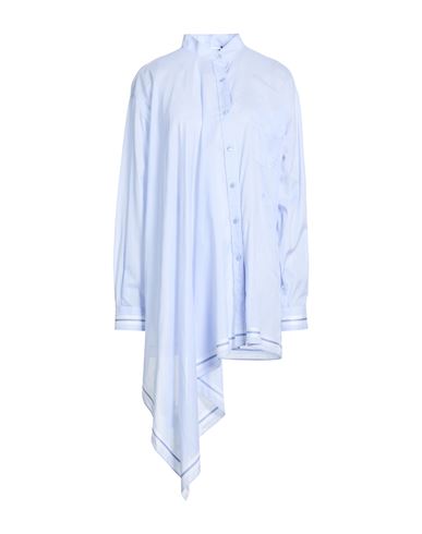 Camisa Mujer Azul profundo 34,38 Mujer