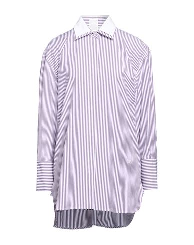 Hemd Damen Violett 36,38 Damen