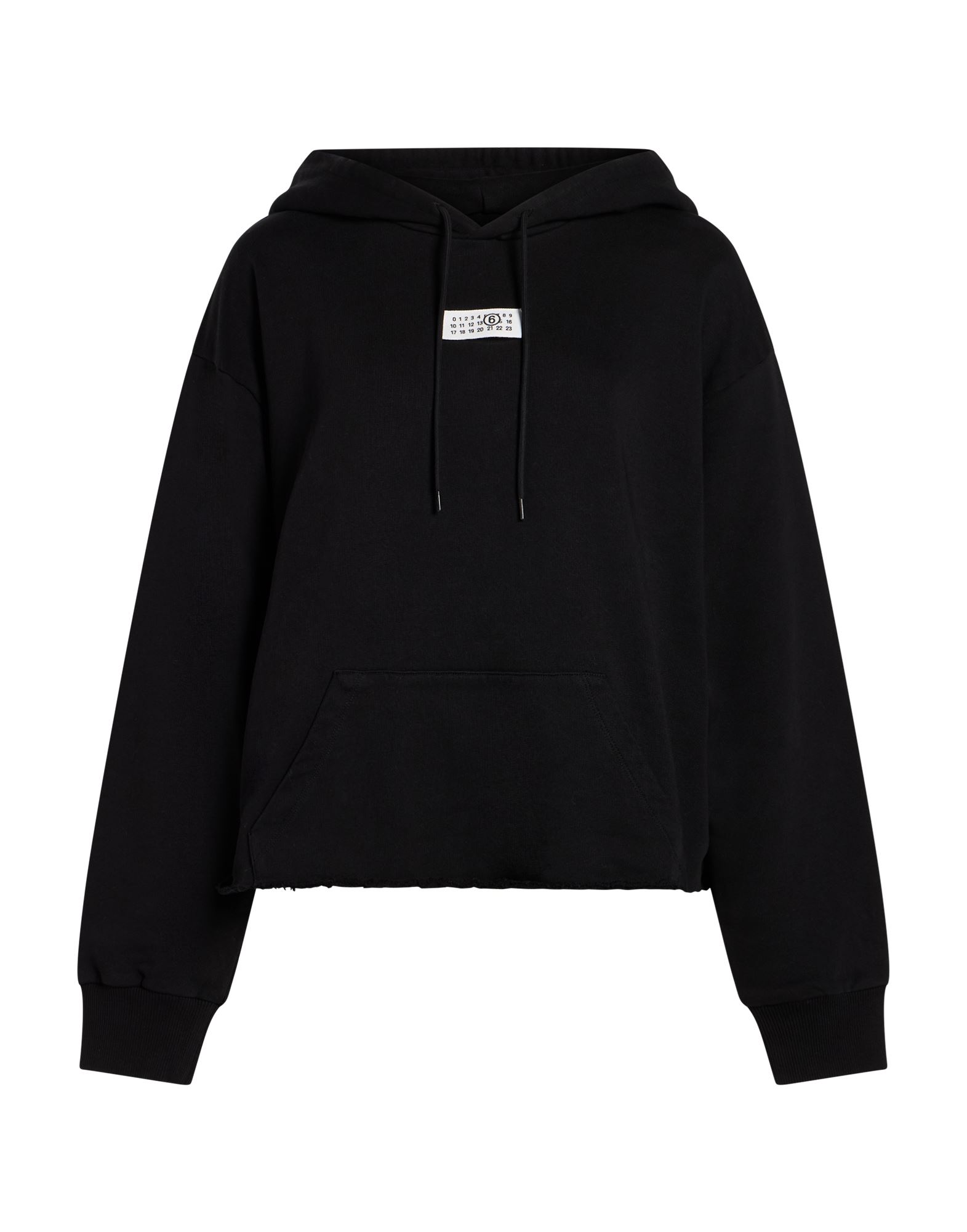 MM6 MAISON MARGIELA ΜΠΛΟΥΖΑΚΙΑ Φούτερ