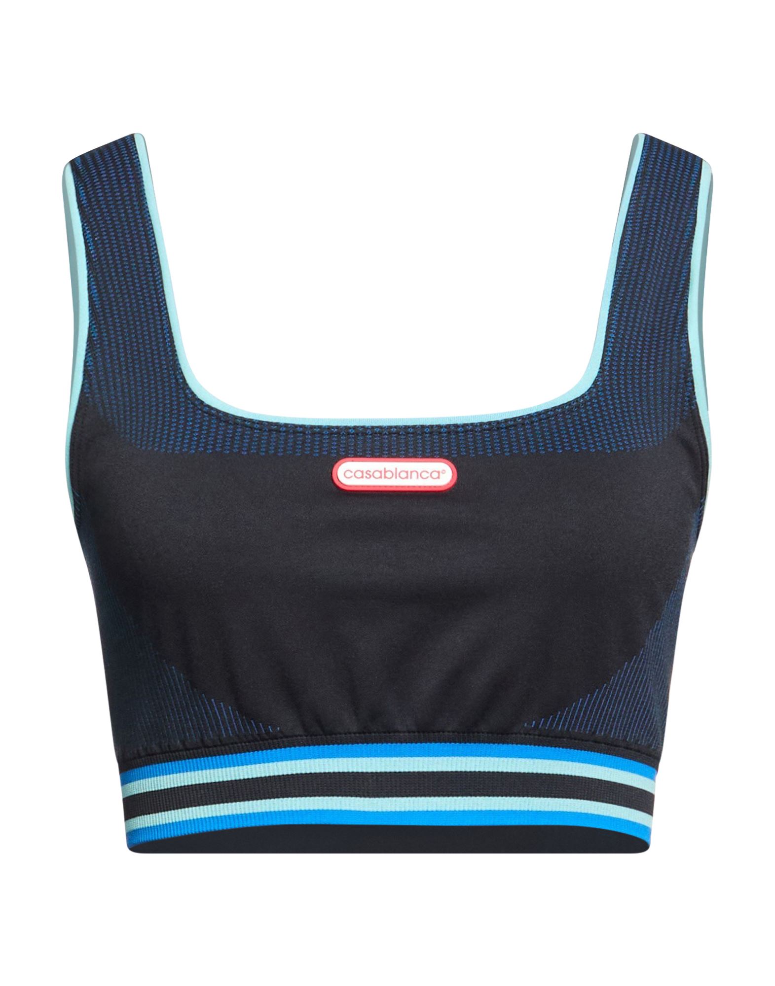  Casablanca - Camisetas Y Tops - Tops - On Yoox.com 