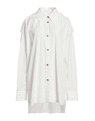 KHAITE Hemd Damen Weiß 36 Damen